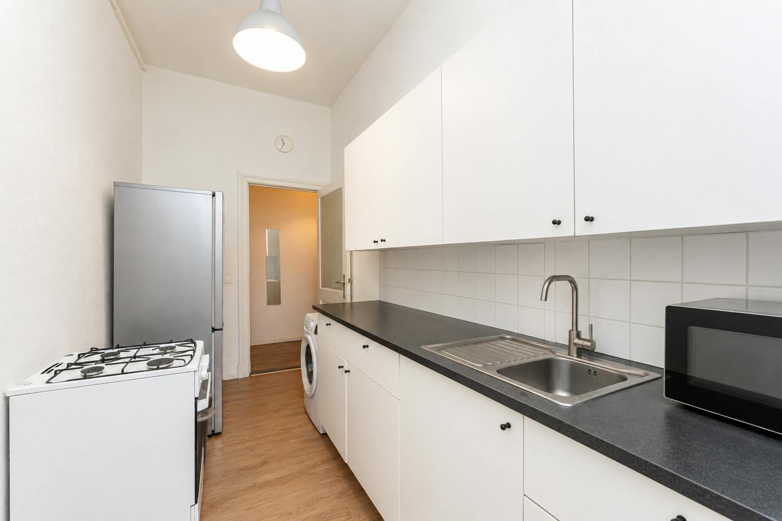 Apartment Berlin, 94m² — photo 30