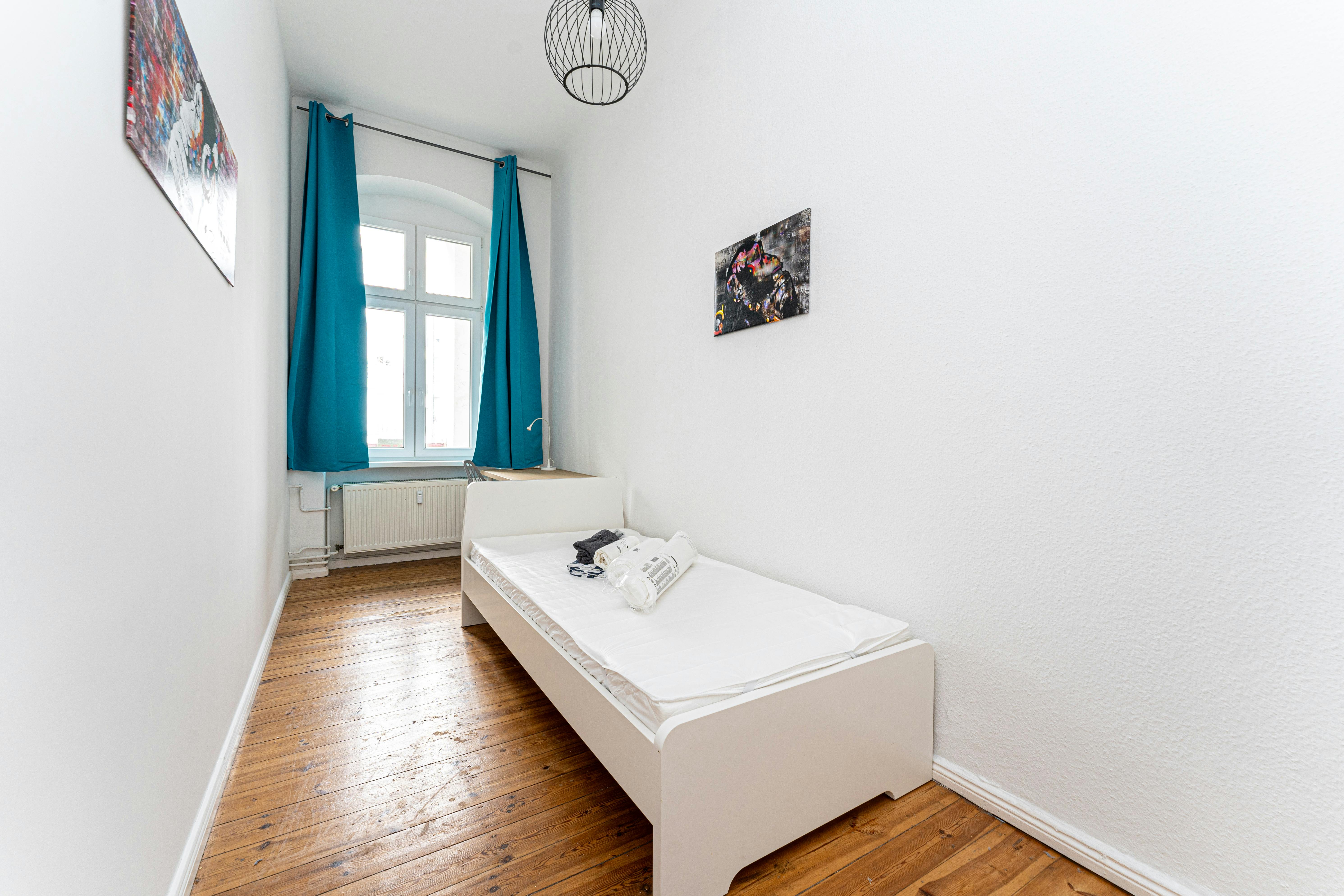 Apartment Berlin, 94m² — photo 20