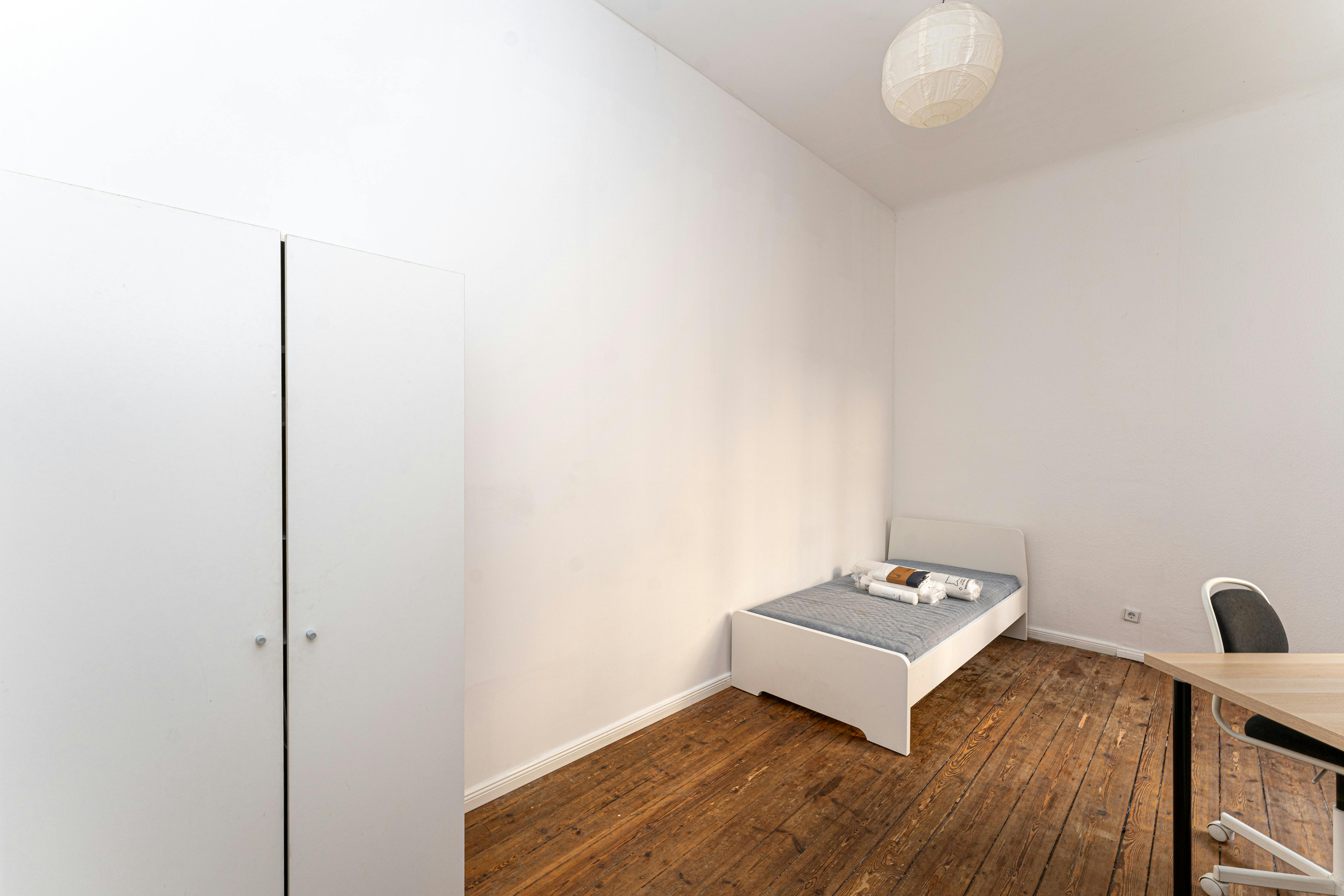 Apartment Berlin, 94m² — photo 4
