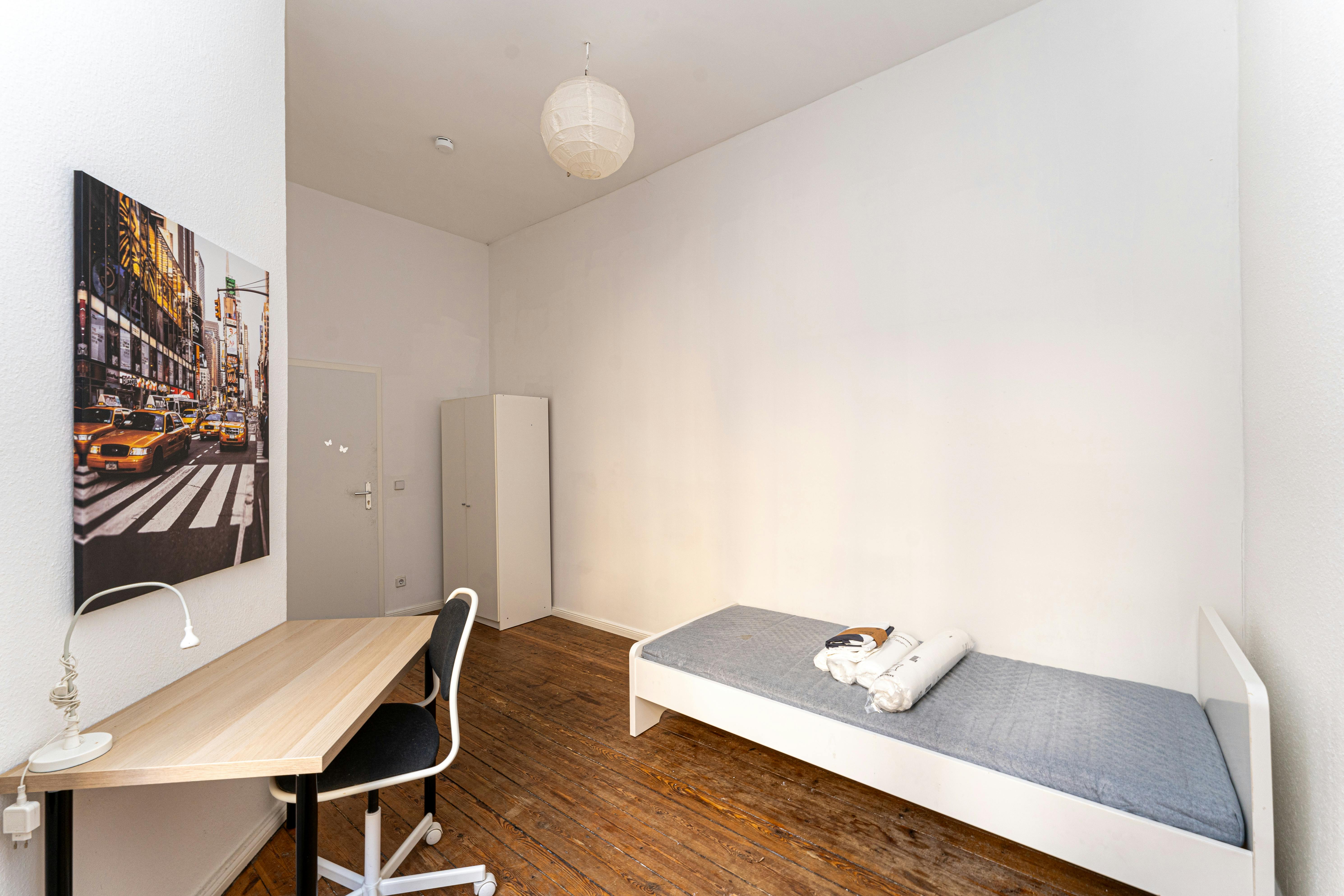 Apartment Berlin, 94m² — photo 1