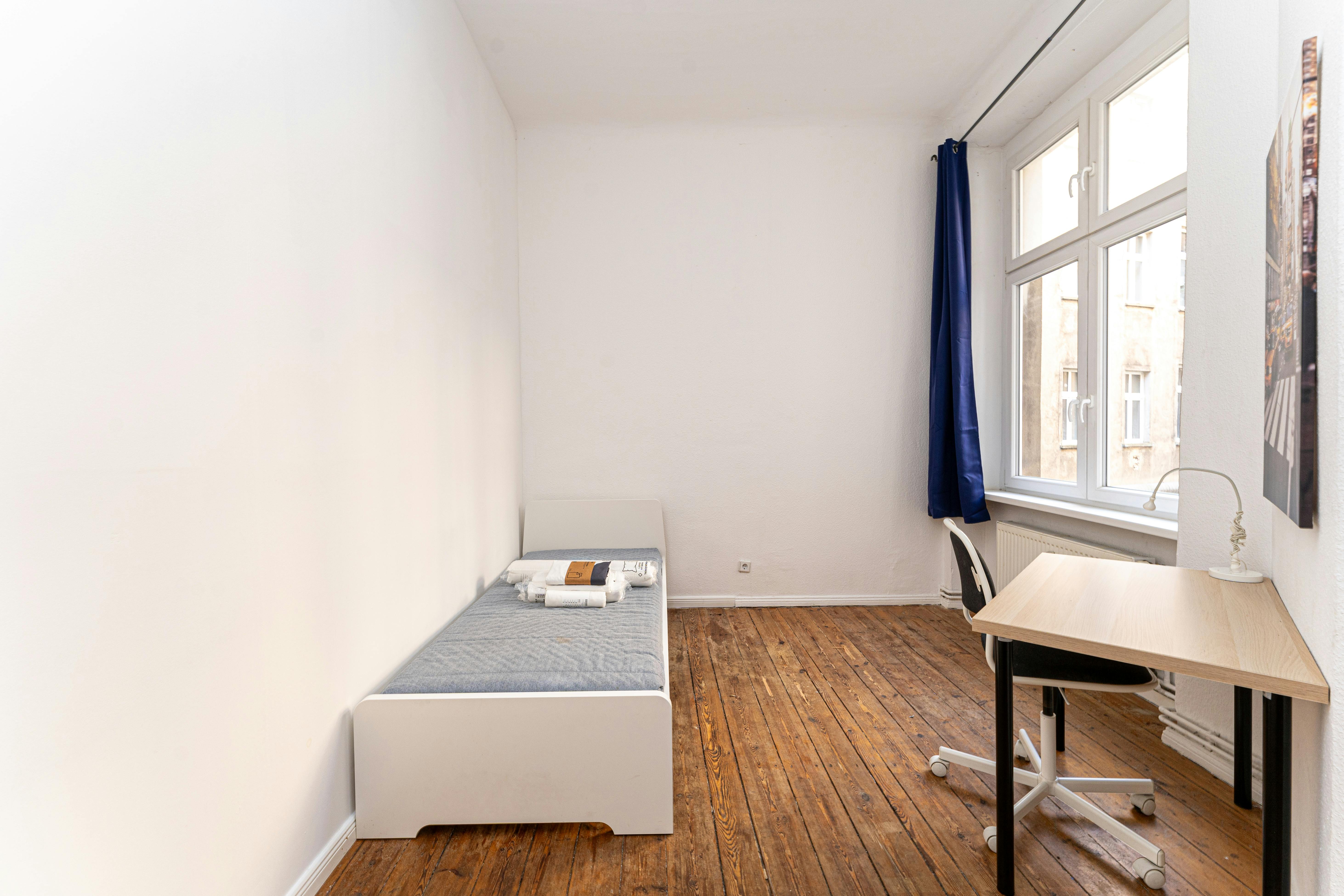Apartment Berlin, 94m² — photo 3