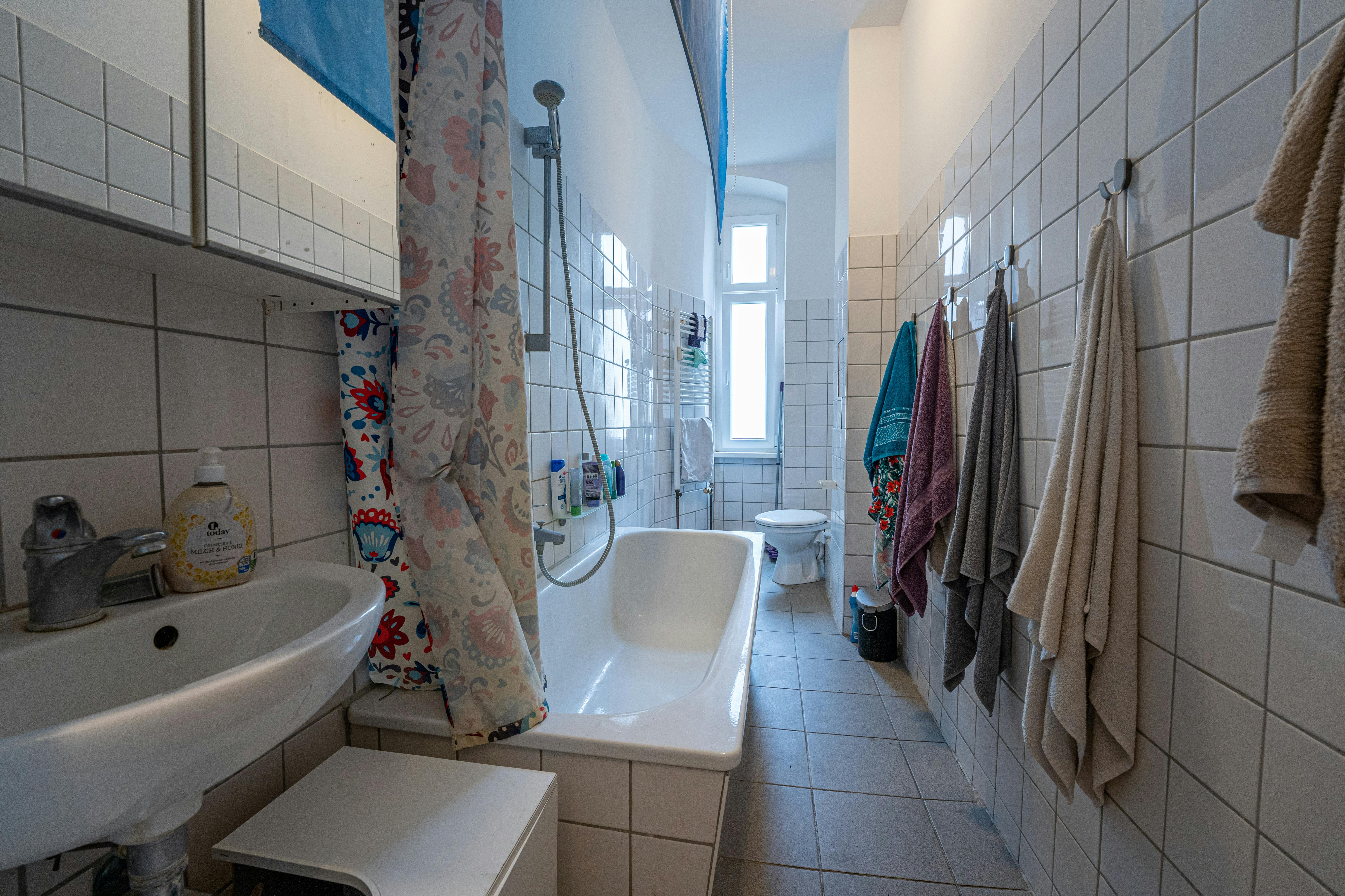 Apartment Berlin, 94m² — photo 9