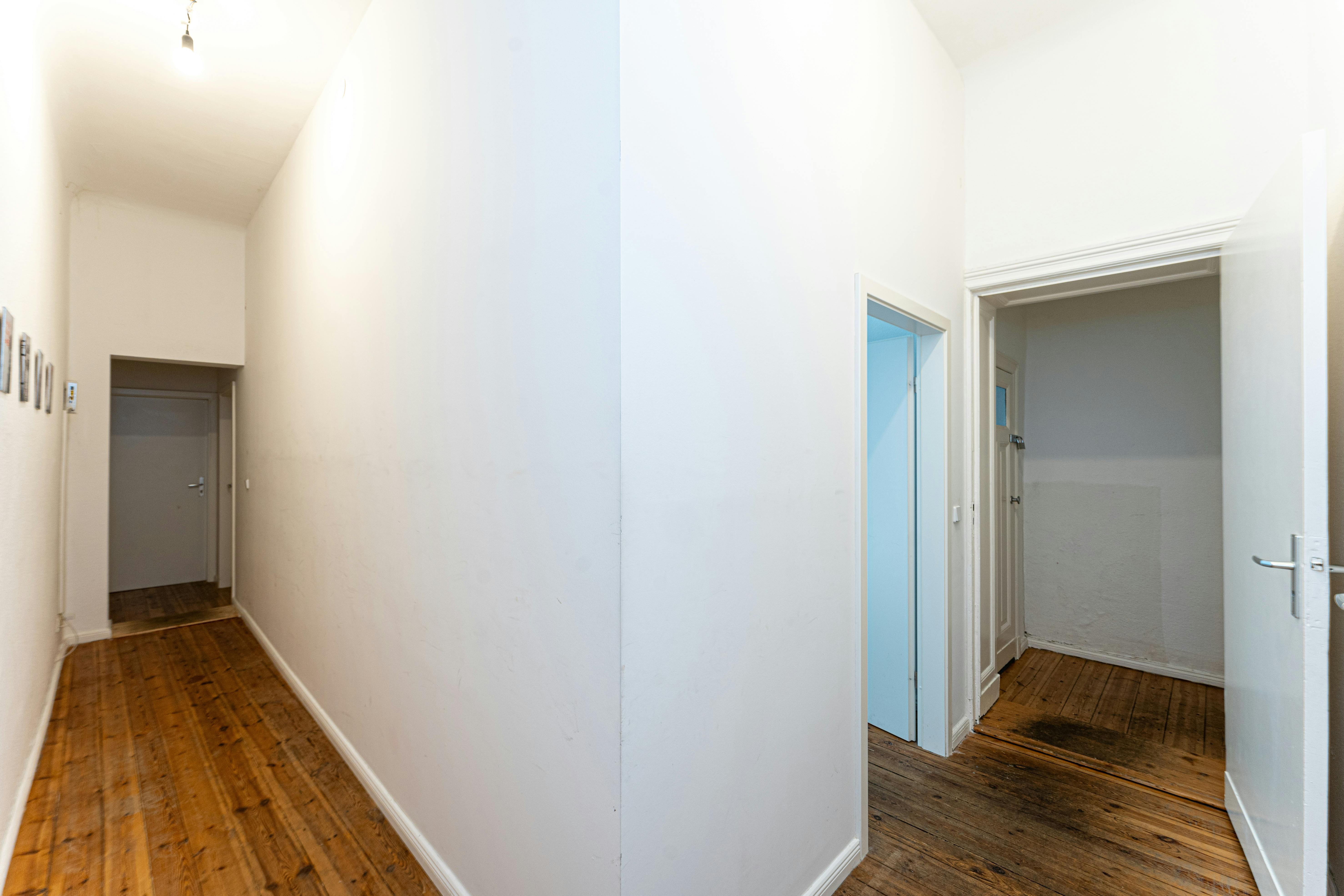 Apartment Berlin, 94m² — photo 10