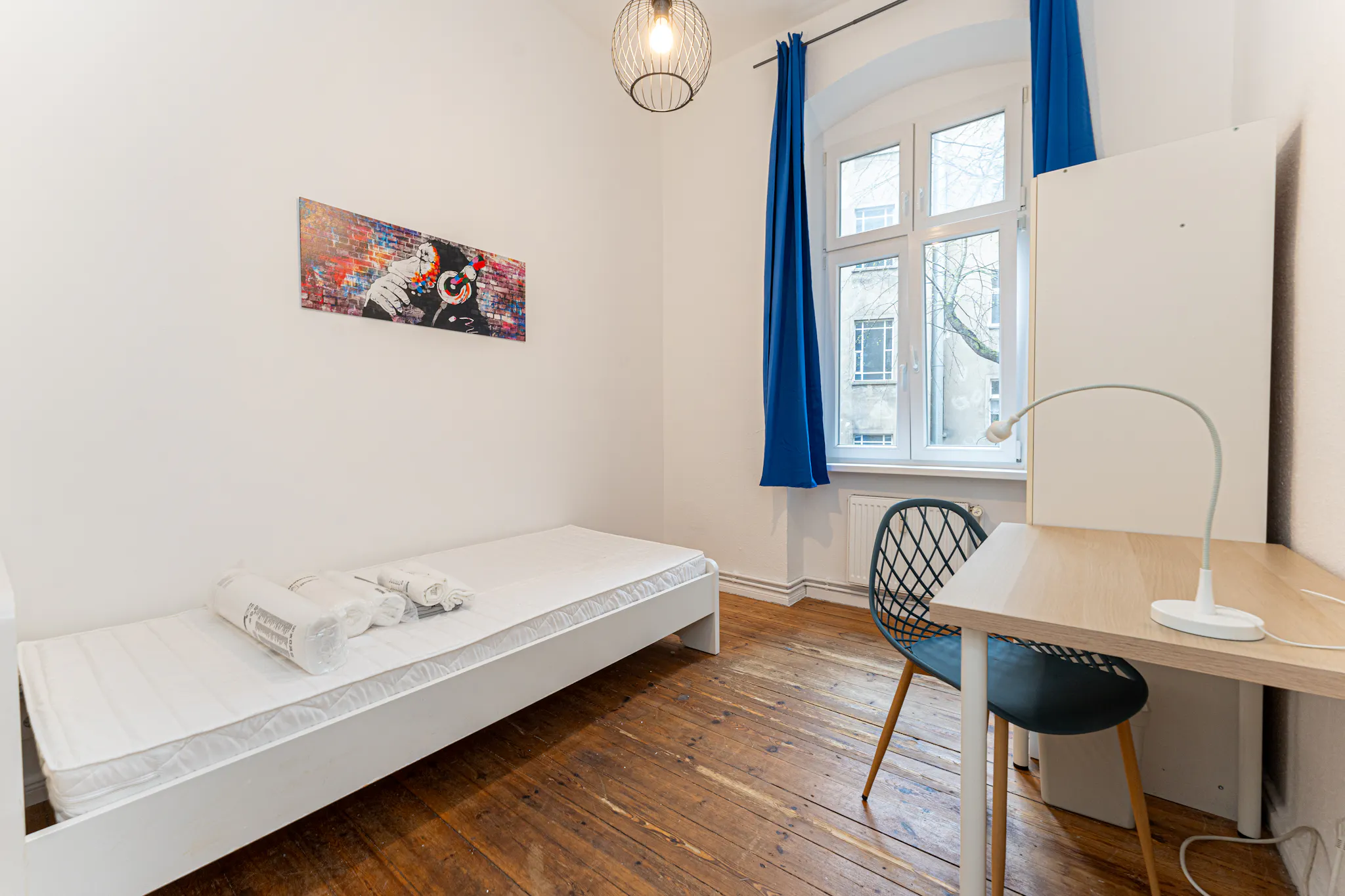 Boxhagener Straße, Berlin preview