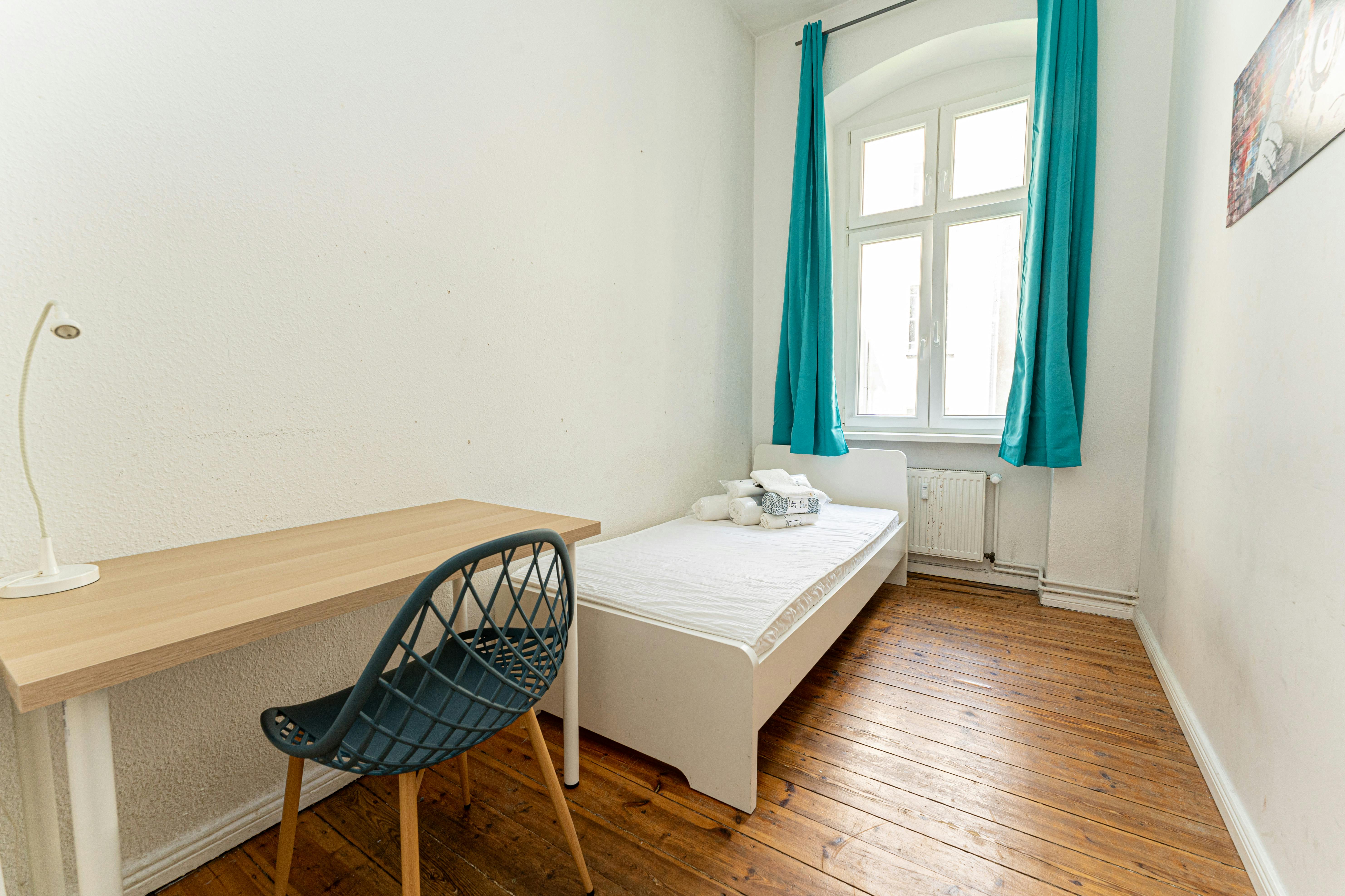 Apartment Berlin, 94m² — photo 20