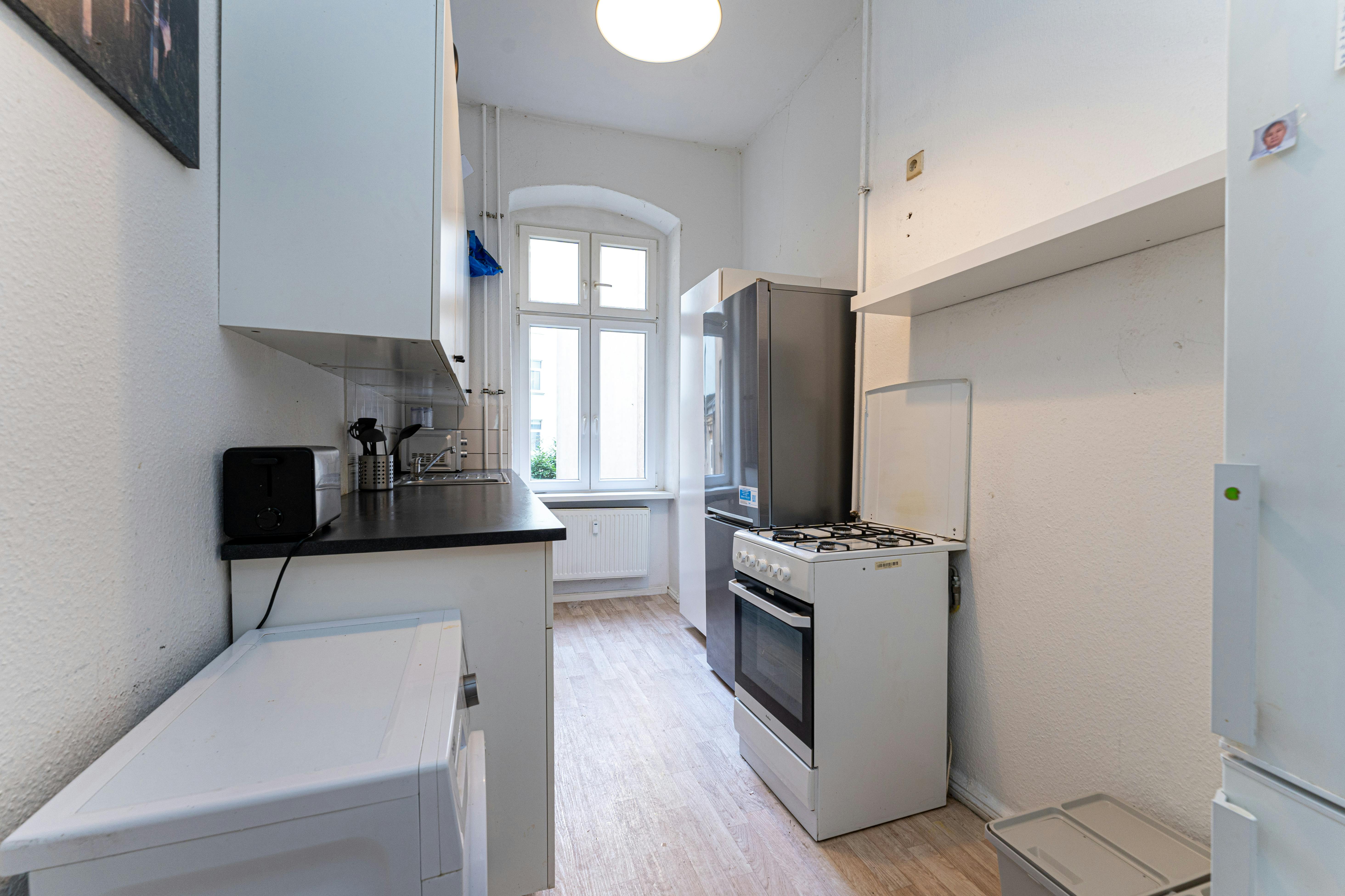 Apartment Berlin, 94m² — photo 7