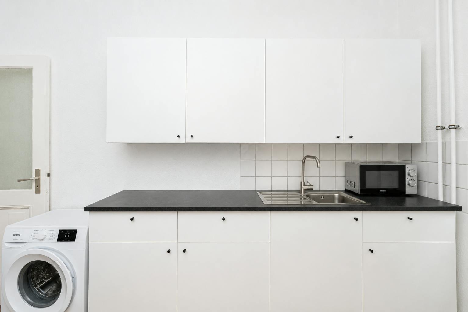 Apartment Berlin, 94m² — photo 27