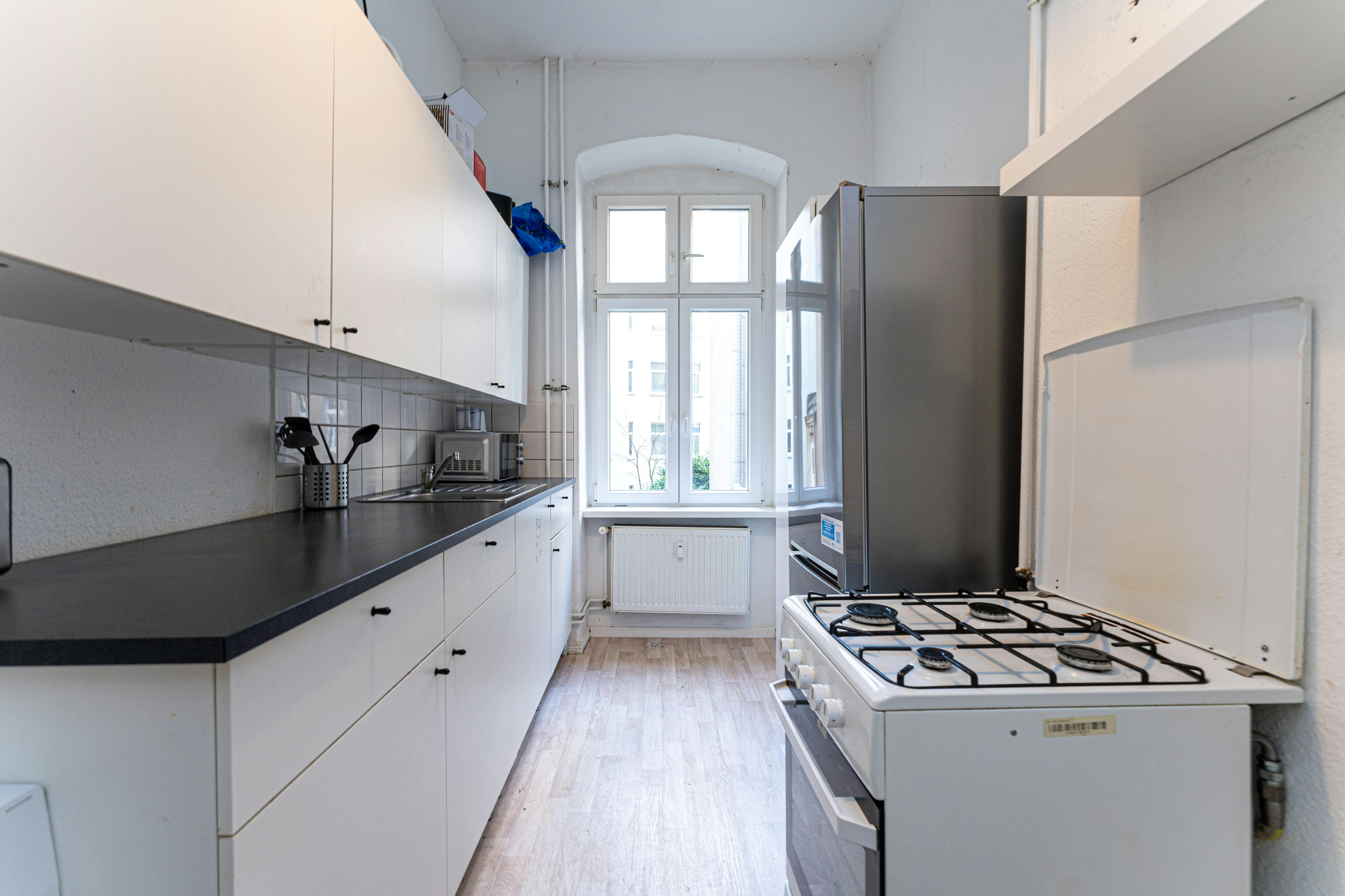Apartment Berlin, 94m² — photo 8