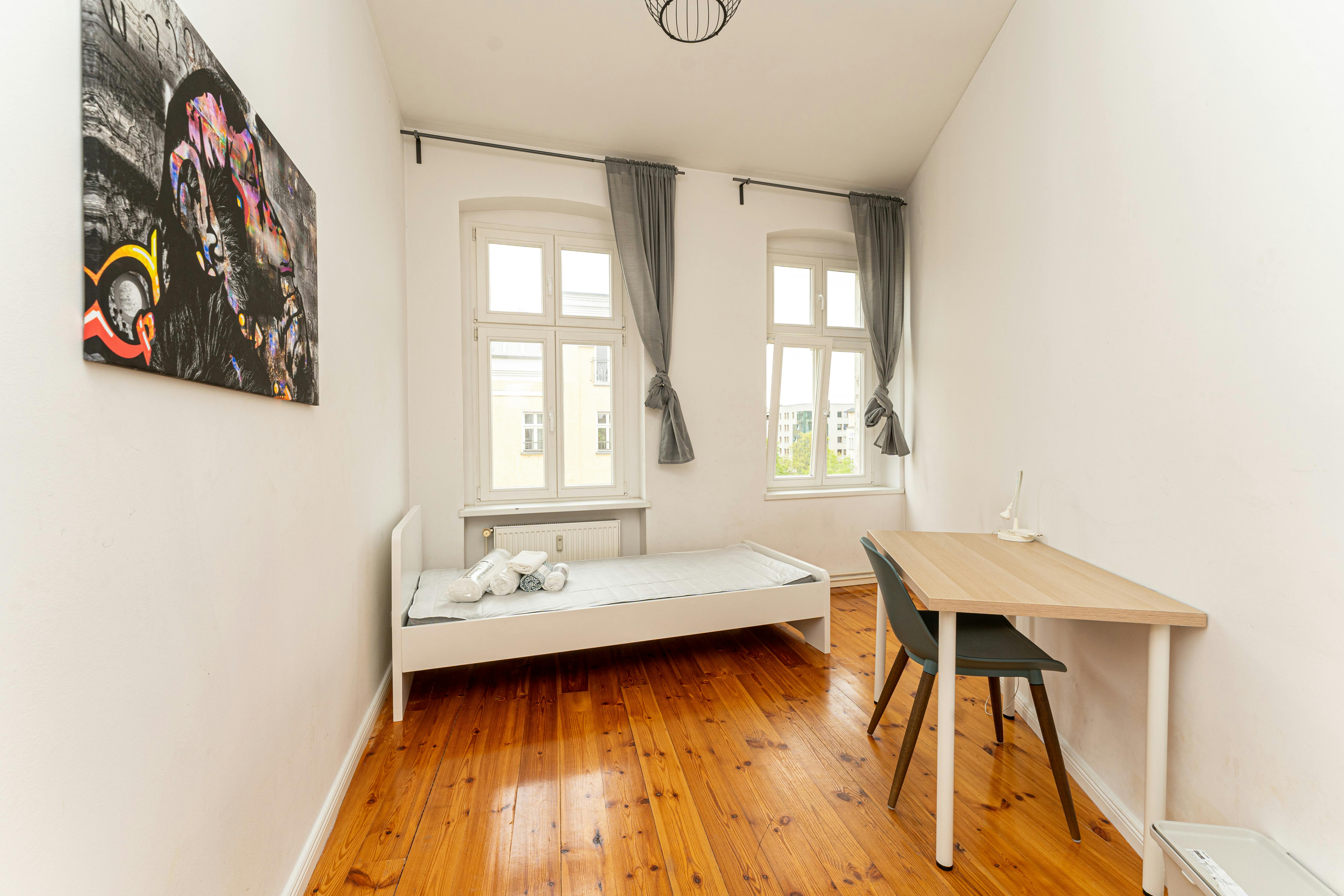 Private room for rent for €585 per month in Berlin, Greifswalder Straße