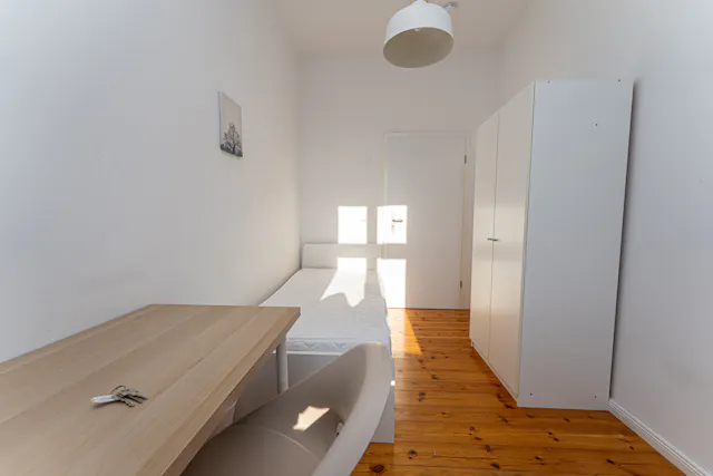 Private room in Greifswalder Straße, Berlin (1026014) room image 2
