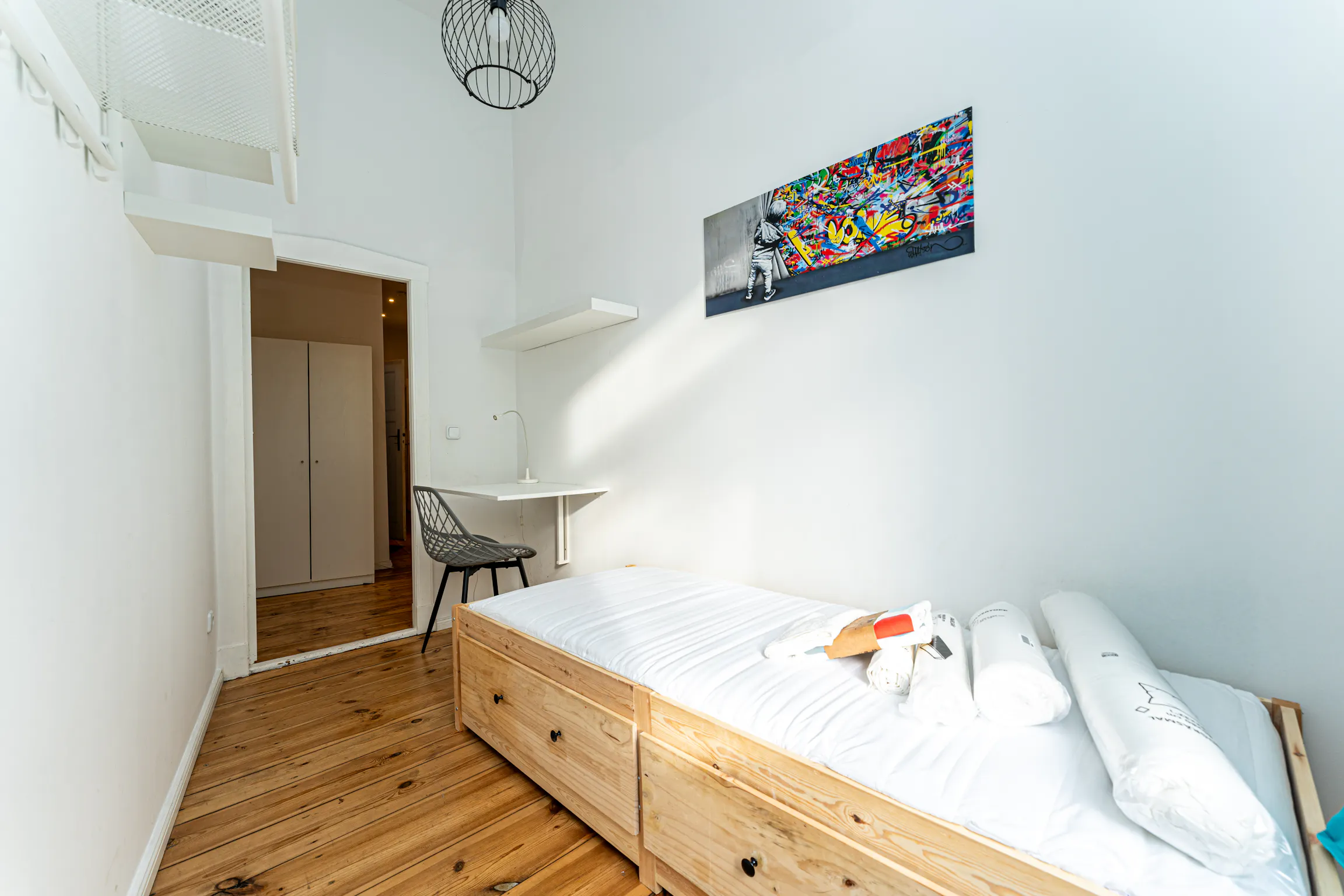 Private room in Hermannstraße, Berlin (1026017) ROOM 4