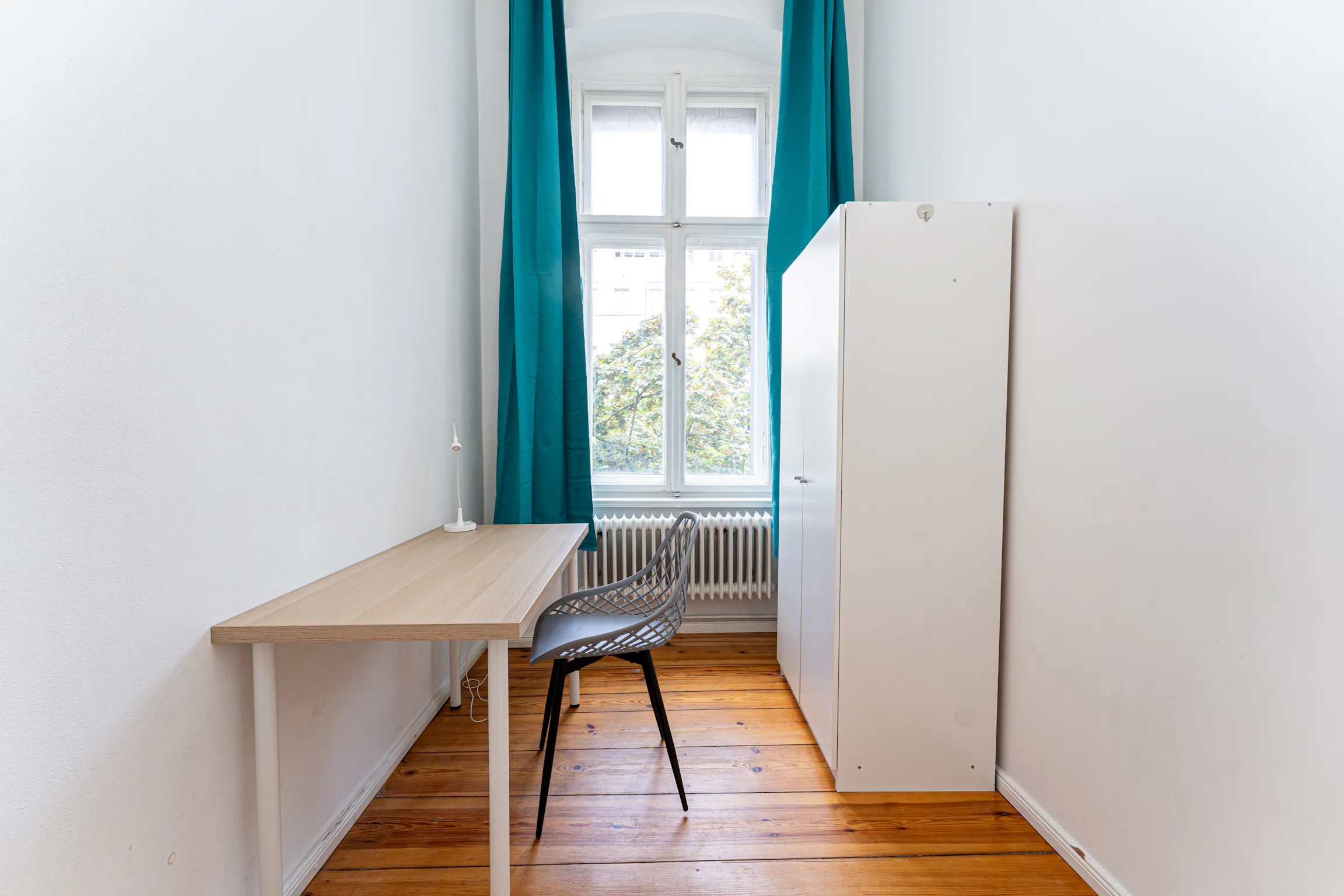 Private room in Kaiser-Friedrich-Straße, Berlin (1026027) ROOM 2