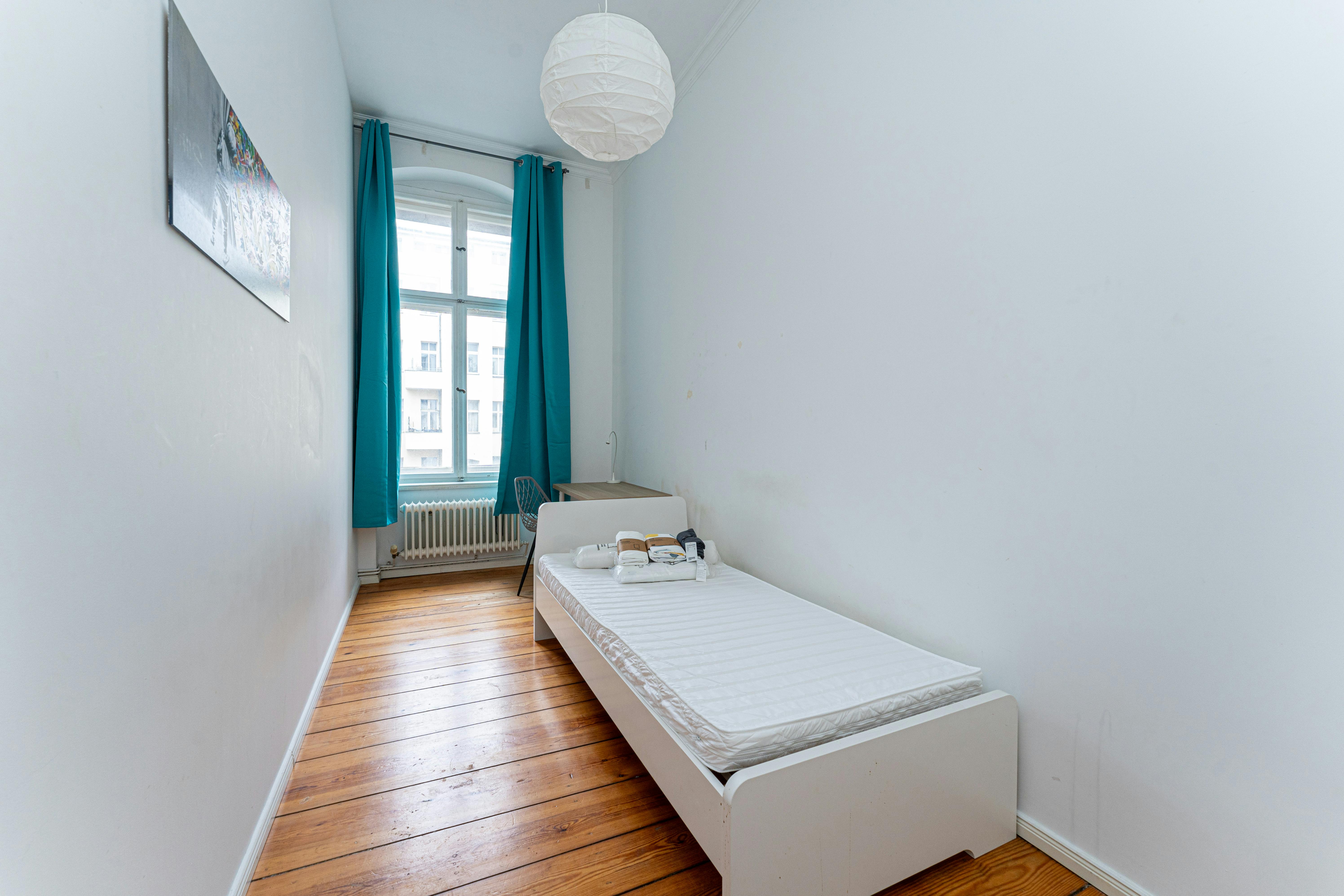 Apartment Berlin, 97m² — photo 24