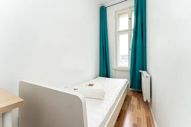 Private room in Wisbyer Straße, Berlin (1026035) room image 1
