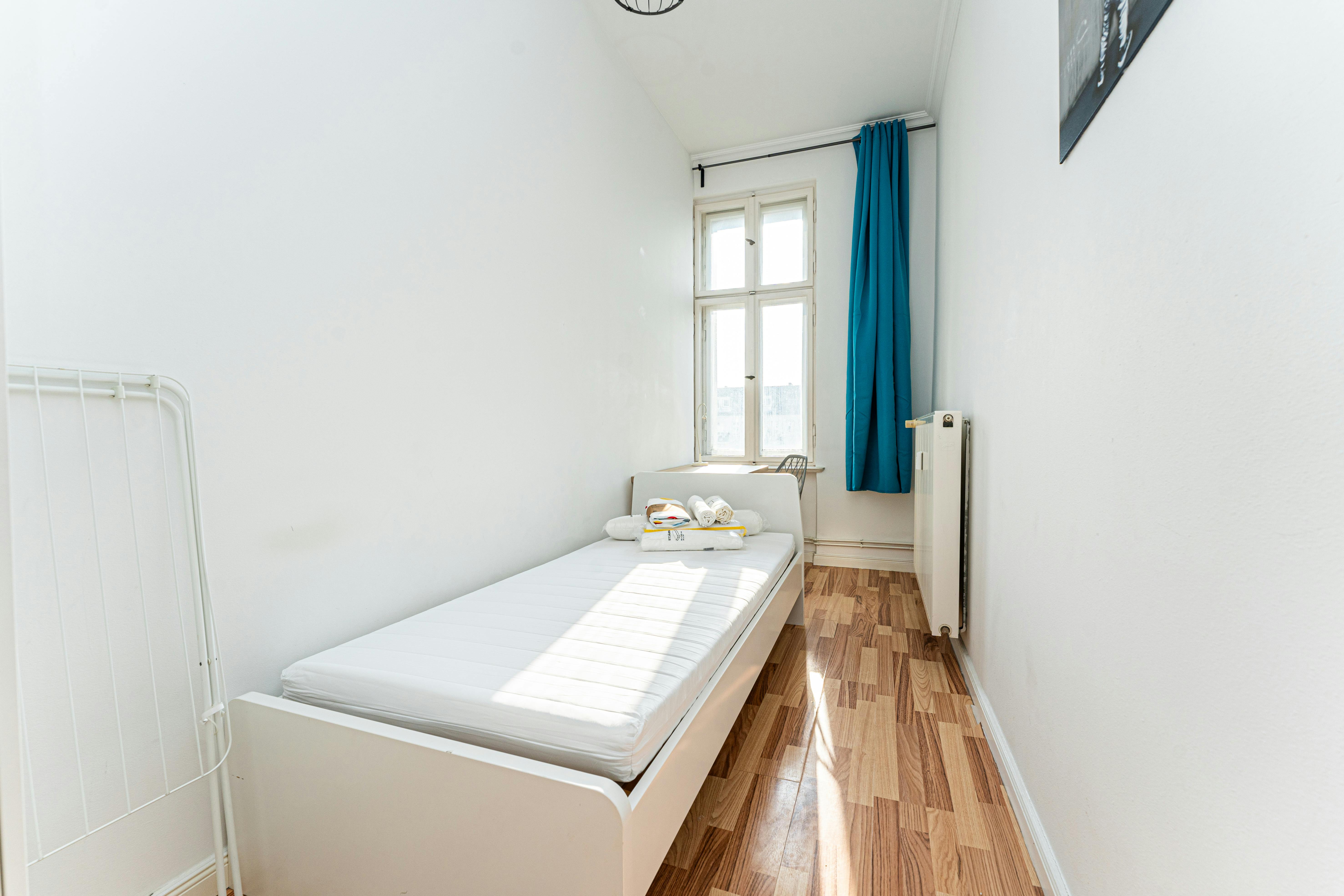 Apartment Berlin, 83m² — photo 23