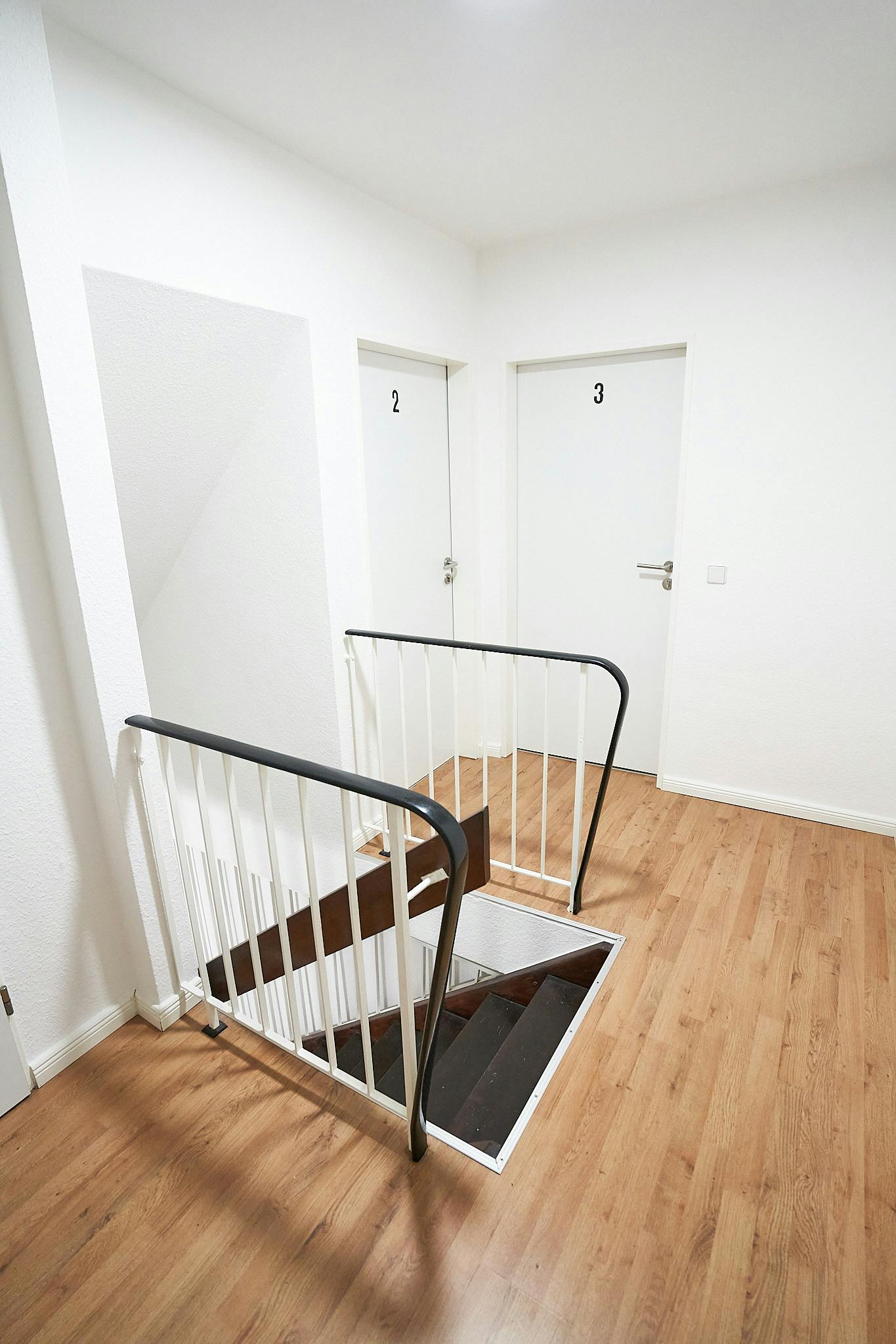Apartment Düsseldorf, 92m² — photo 27