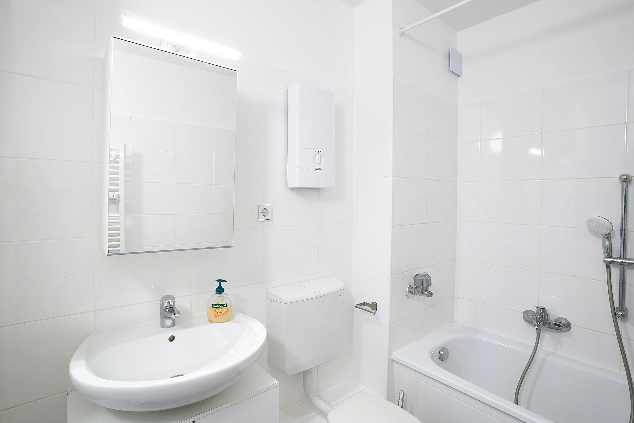 Apartment Düsseldorf, 92m² — photo 23