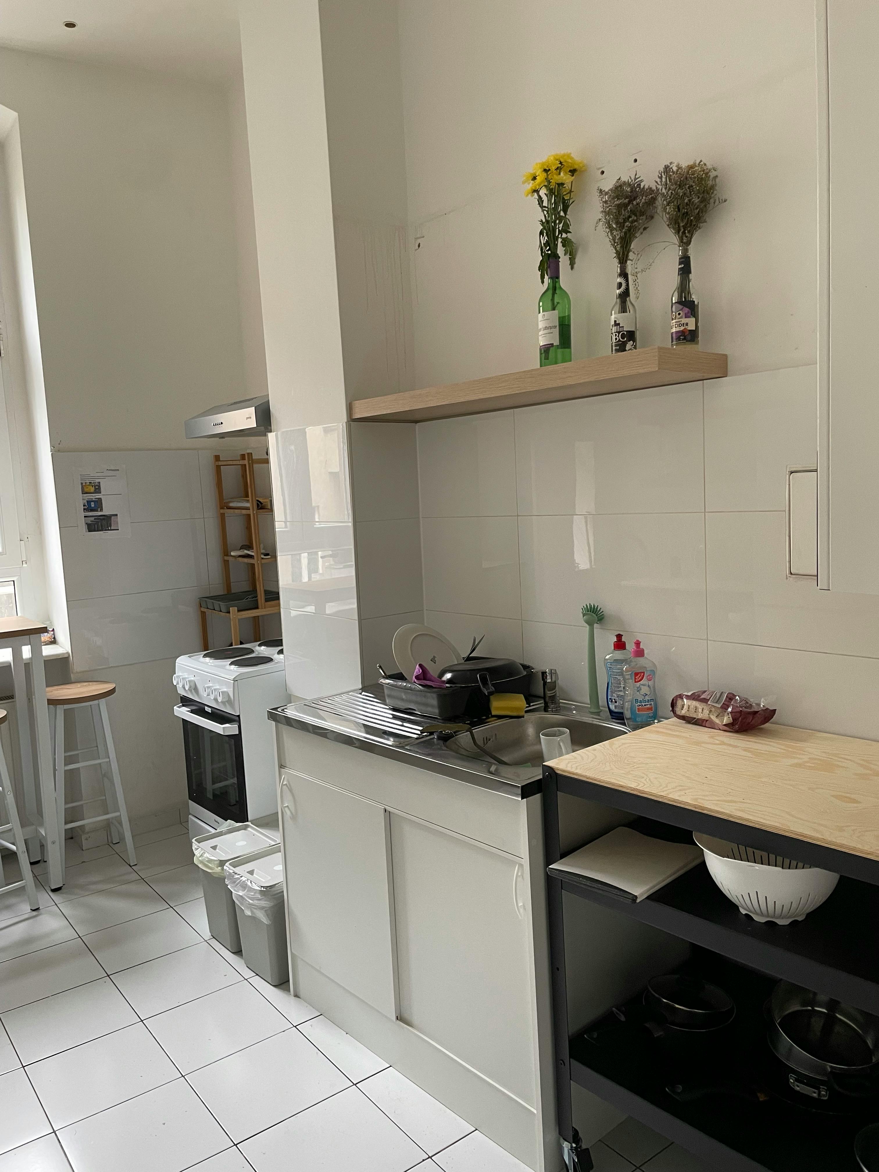 Apartment Berlin, 108m² — photo 9