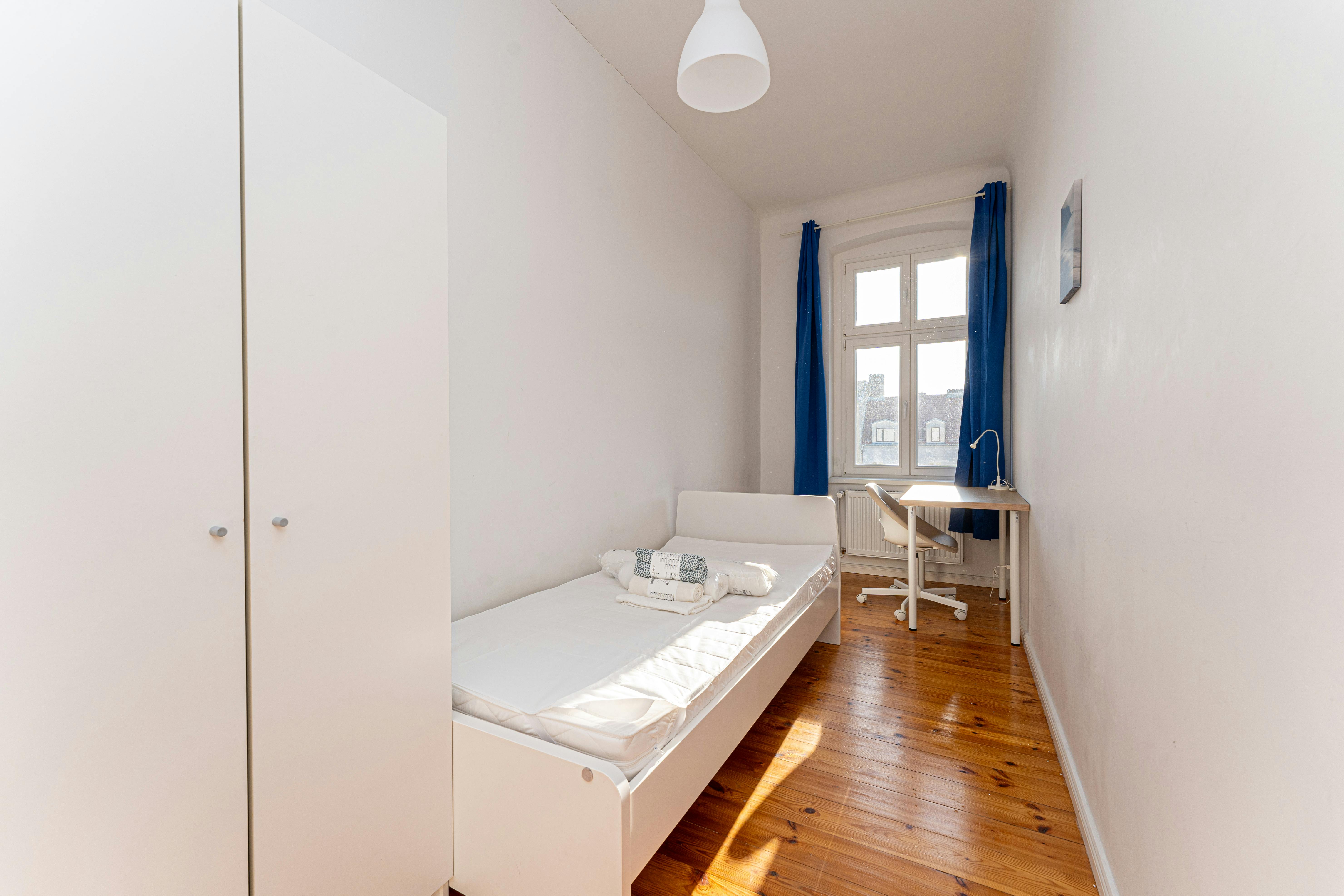 Private room for rent for €645 per month in Berlin, Greifswalder Straße