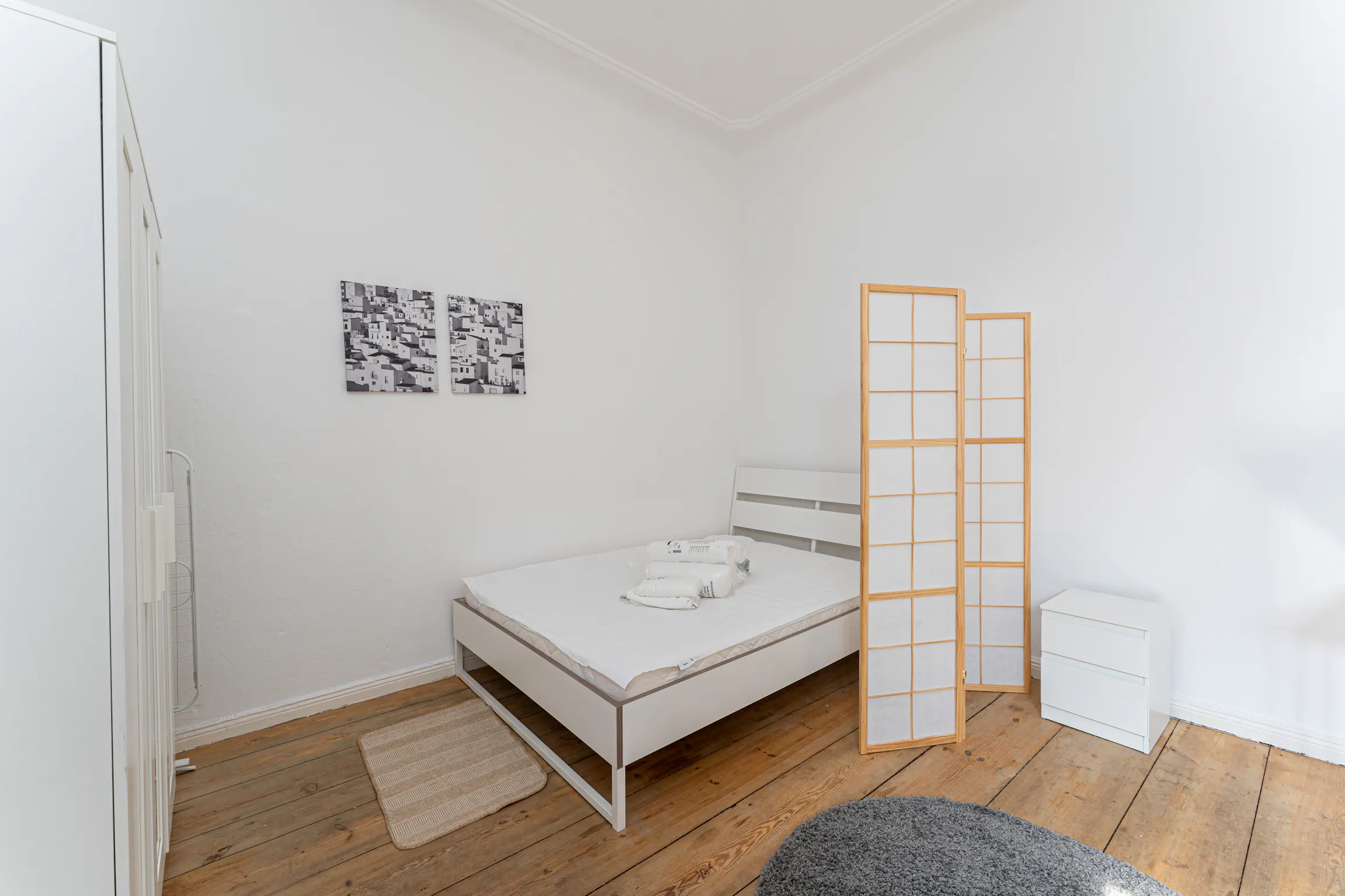 1-Bedroom Apartment in Gabriel-Max-Straße, Berlin (1026092) ROOM 1
