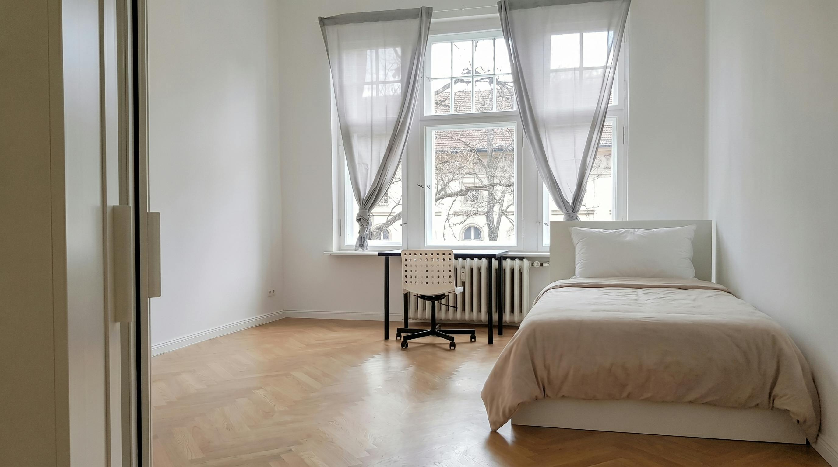 Private room in Karl-Marx-Straße, Berlin (1026238) room image 1