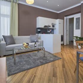 Apartment for rent for CZK 45,443 per month in Prague, Masná