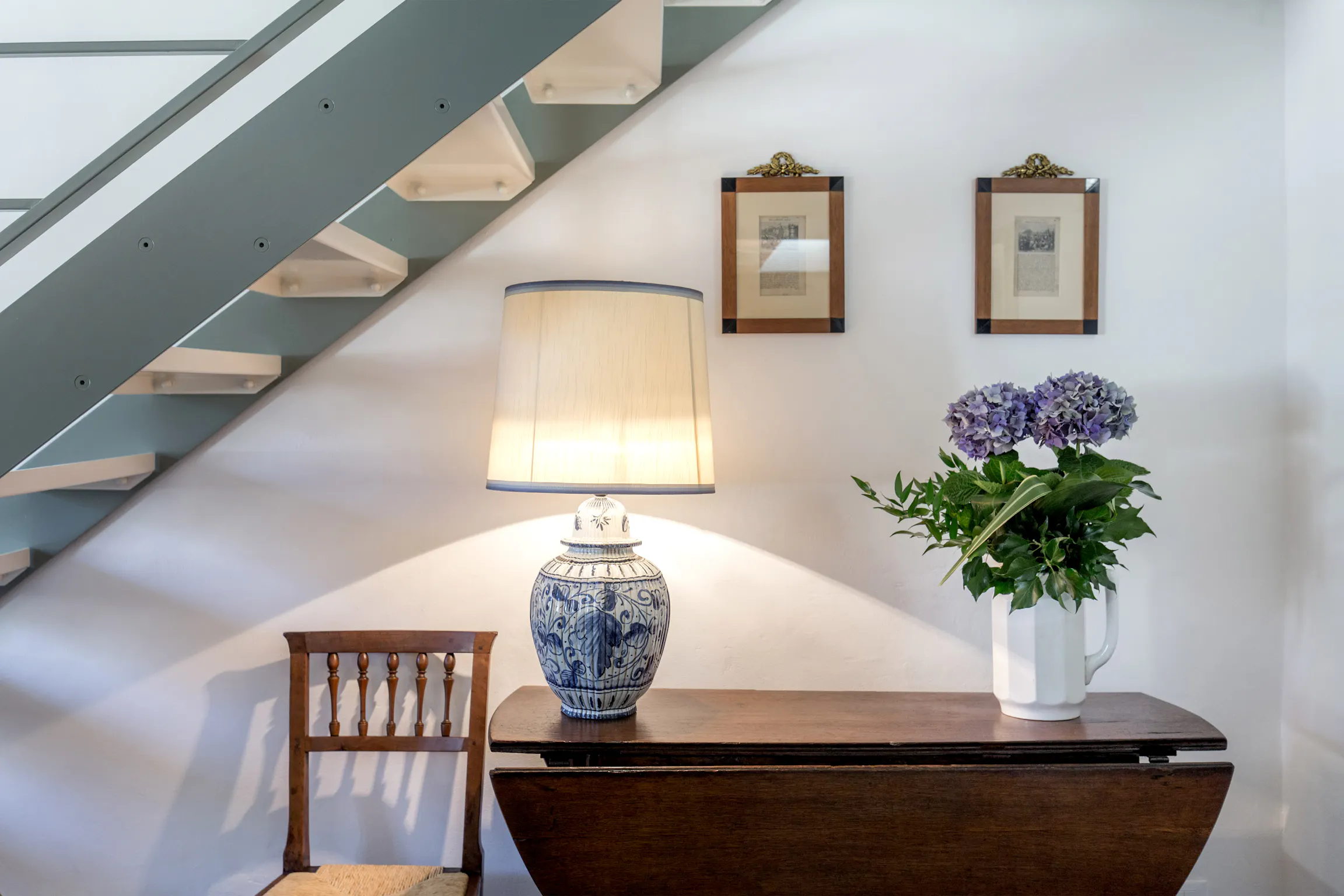 2-Bedroom Apartment in Via Fiesolana, Florence (1026570) ROOM 1