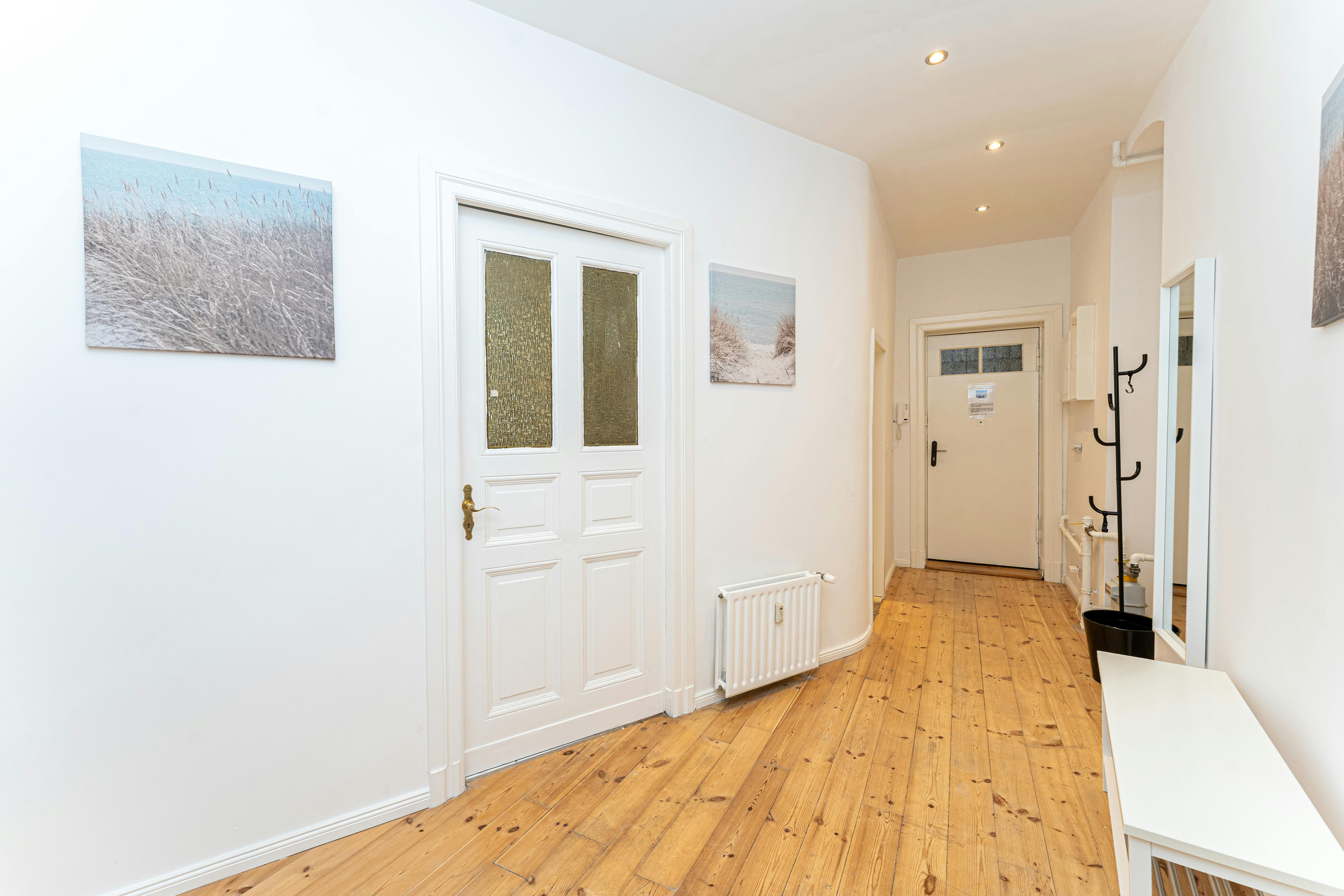 Apartment Berlin, 114m² — photo 24
