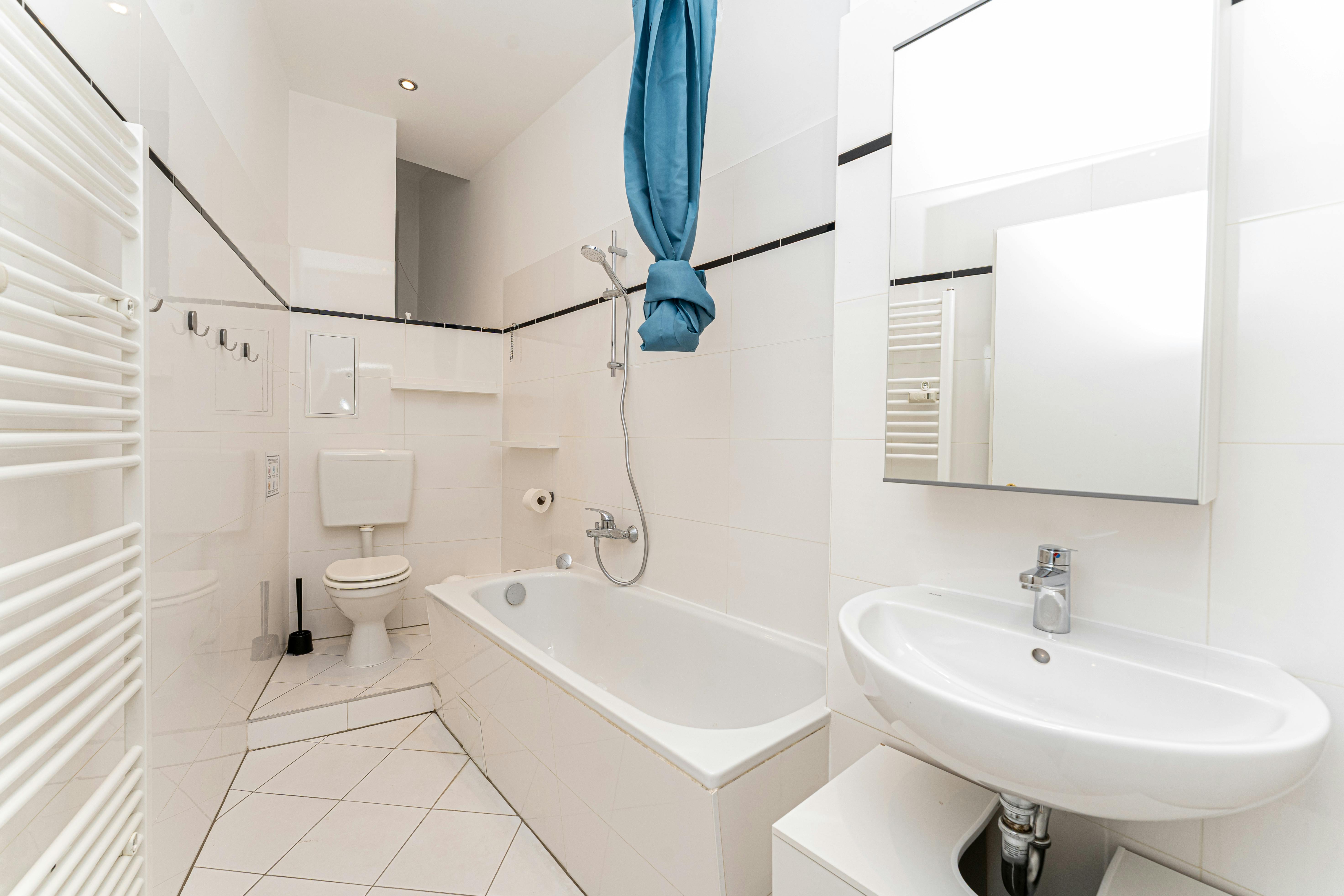 Apartment Berlin, 114m² — photo 35