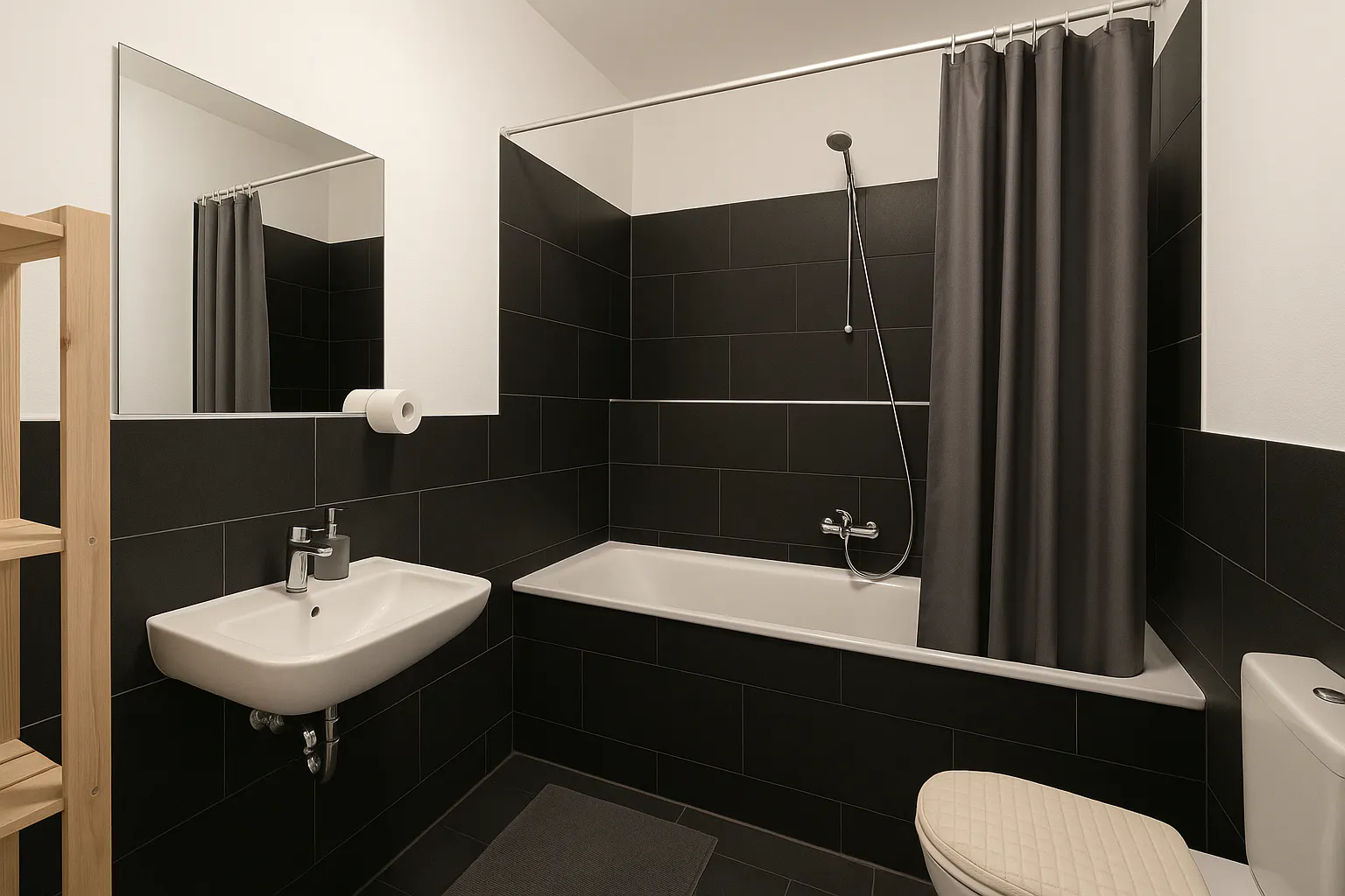 Private room in Warschauer Straße, Berlin (1027058) COMMON_AREA 4