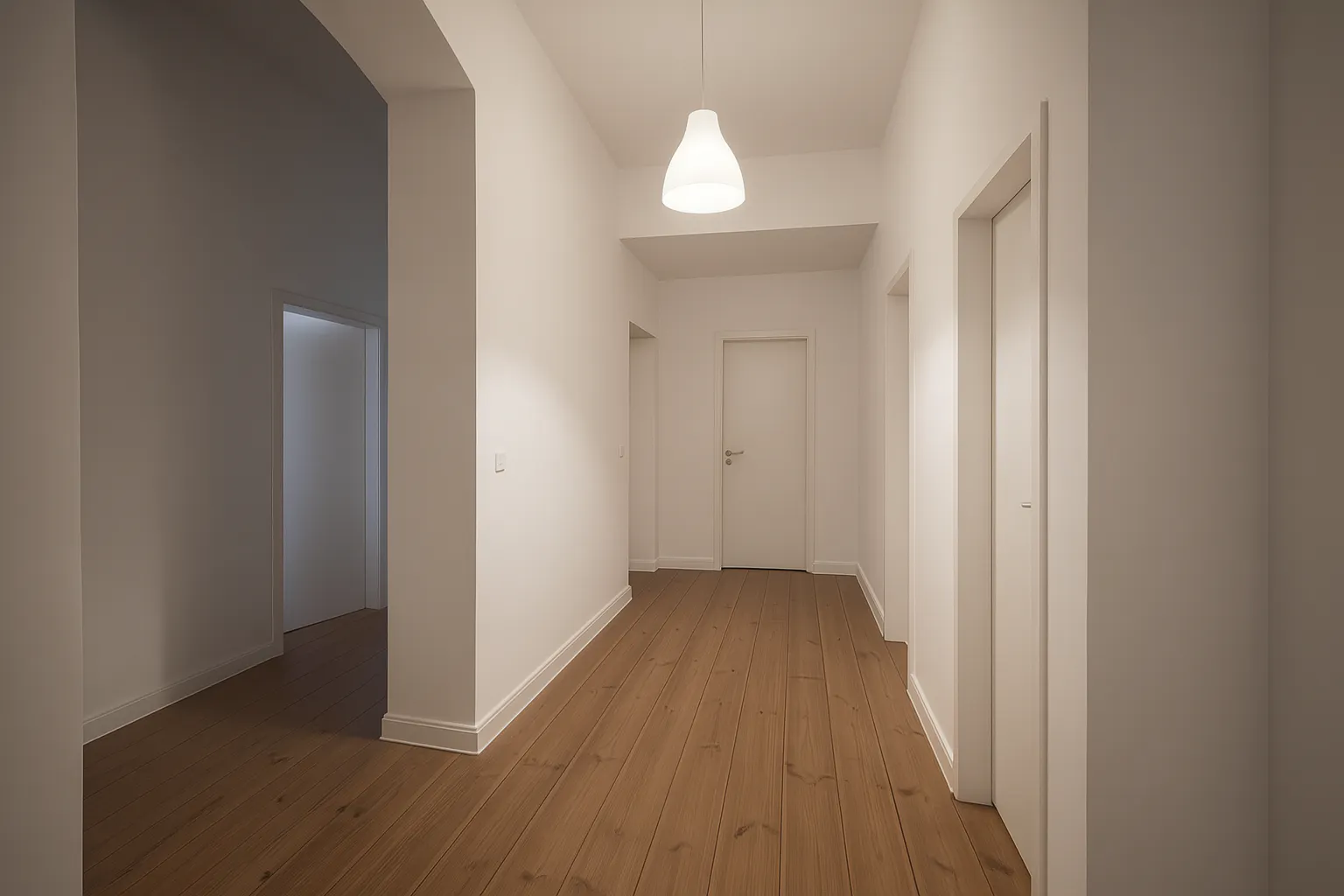 Private room in Warschauer Straße, Berlin (1027058) ROOM 2