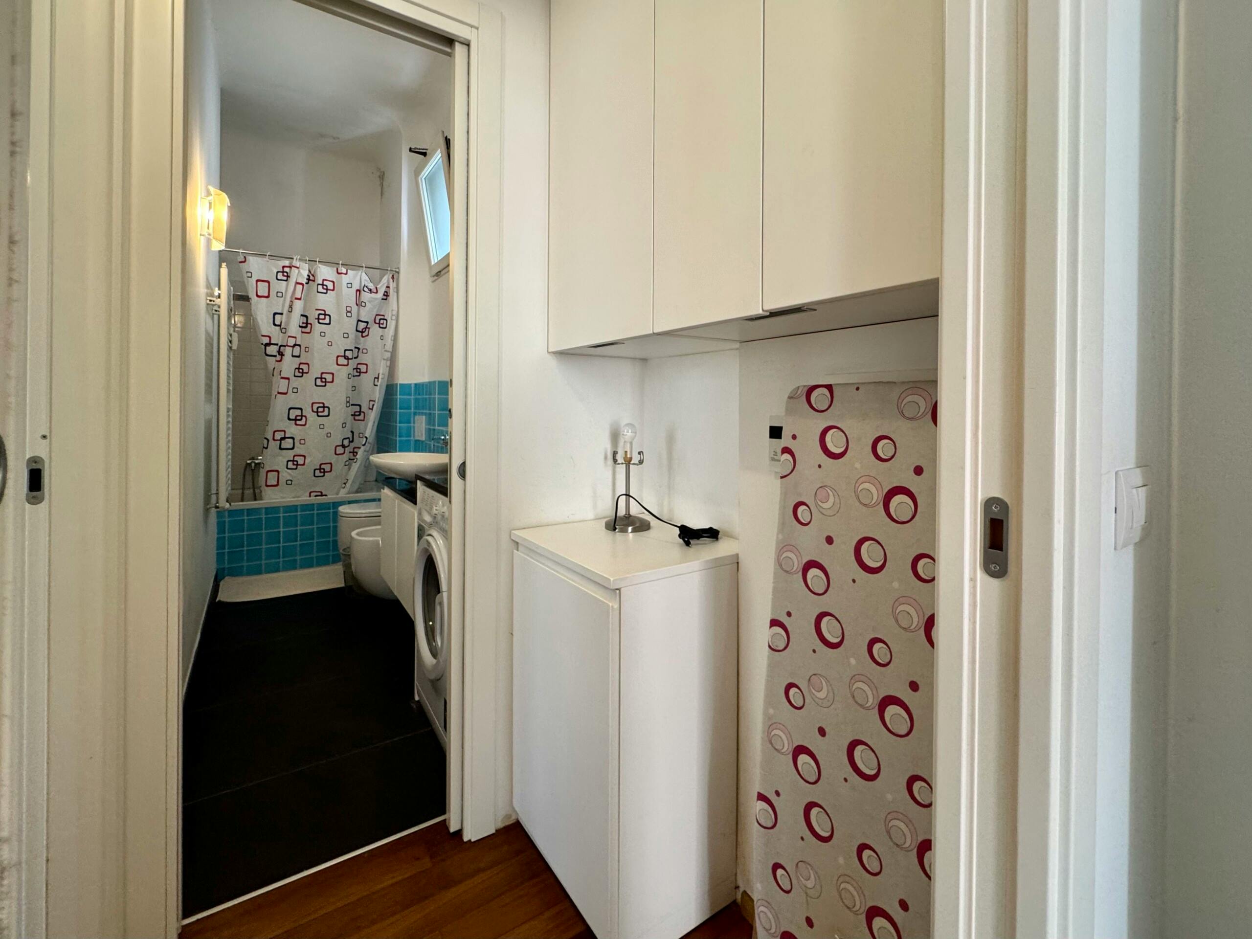 Apartment Milan, 1 bed, 50m² — photo 29