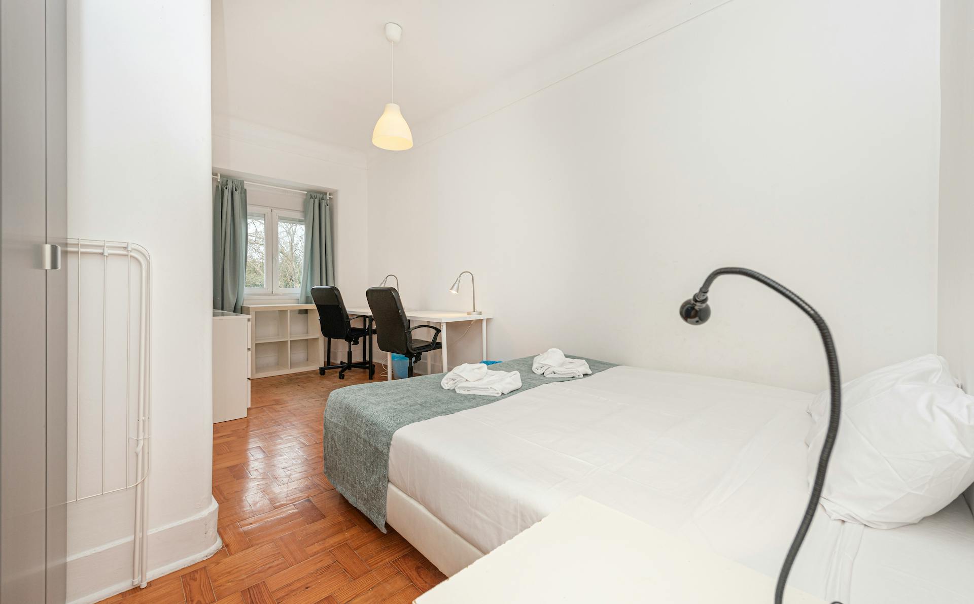 Estrada das Laranjeiras, Lisbon preview