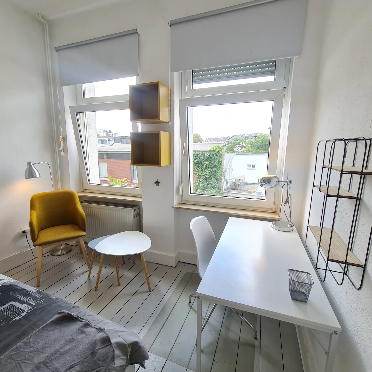 Private room in Weiherstraße, Bonn (1027415) ROOM 2