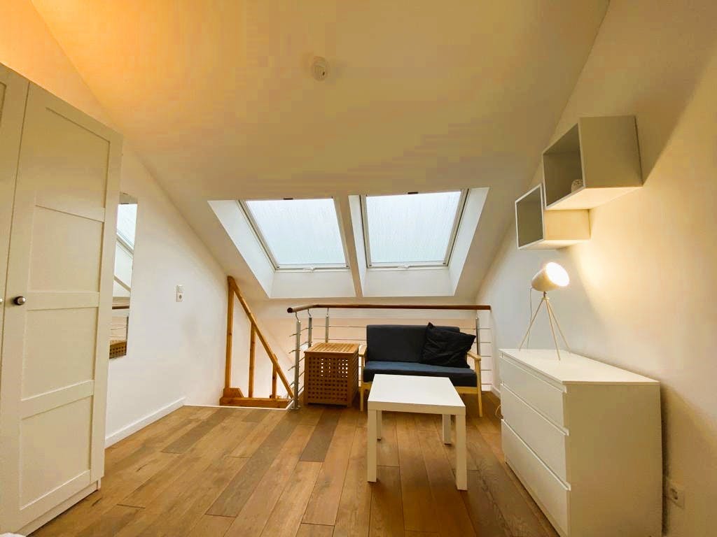 Apartment Bonn, 45m² — photo 27