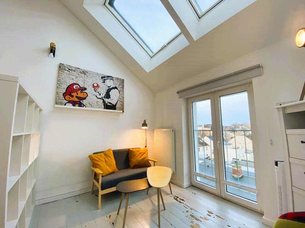 Apartment Bonn, 45m² — photo 21