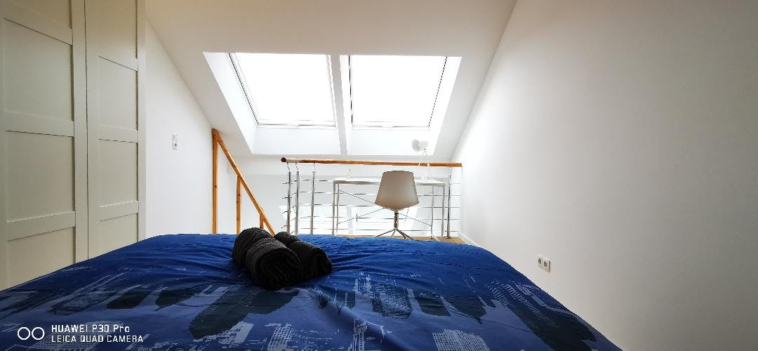 Apartment Bonn, 45m² — photo 29