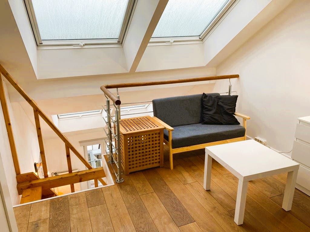 Apartment Bonn, 45m² — photo 33