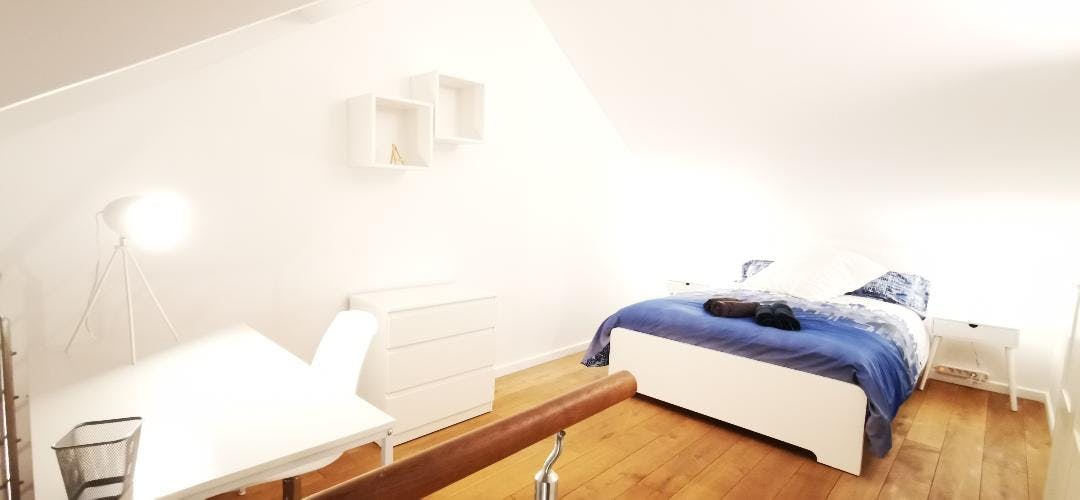 Apartment Bonn, 45m² — photo 35
