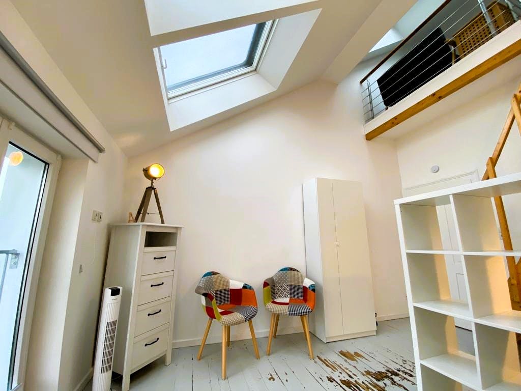 Apartment Bonn, 45m² — photo 37