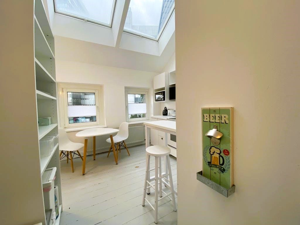Apartment Bonn, 45m² — photo 23