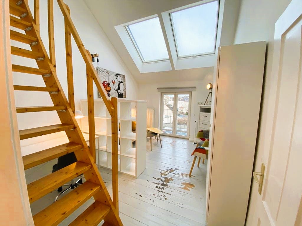 Apartment Bonn, 45m² — photo 39