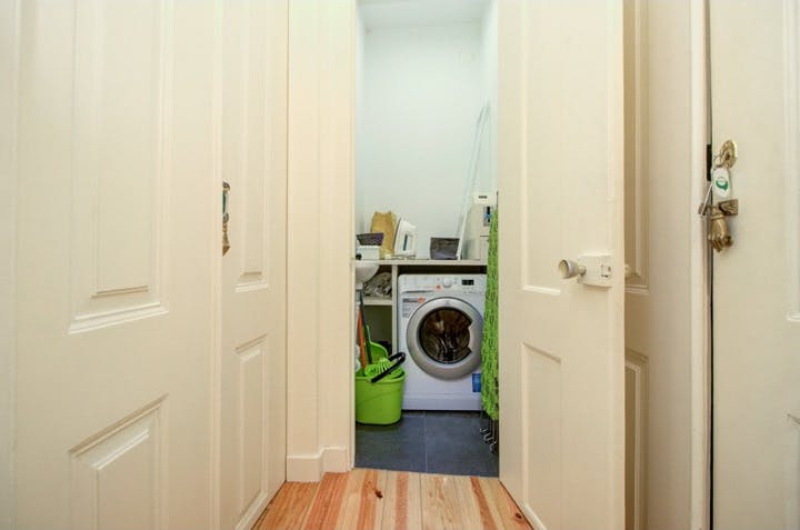 Apartment Lisbon, 25m² — photo 10