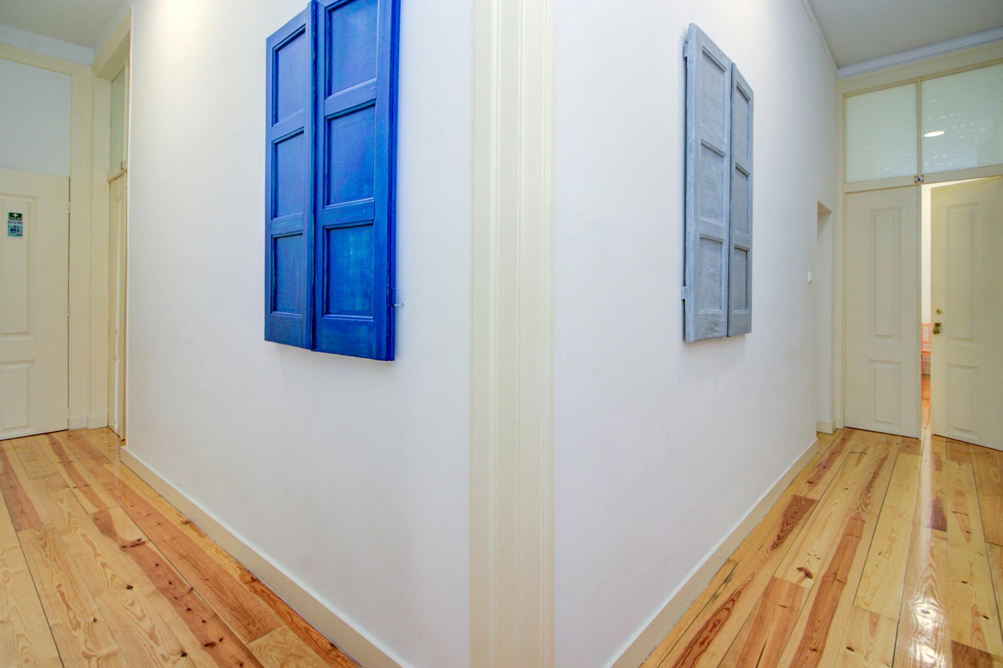Apartment Lisbon, 25m² — photo 30