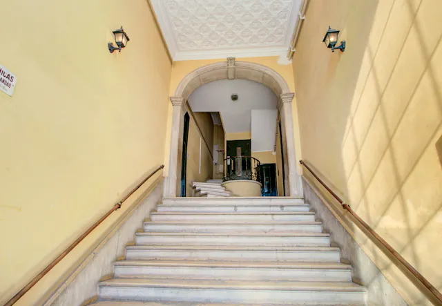 Apartment in Largo do Calvário, Lisbon (1027650) room image 18
