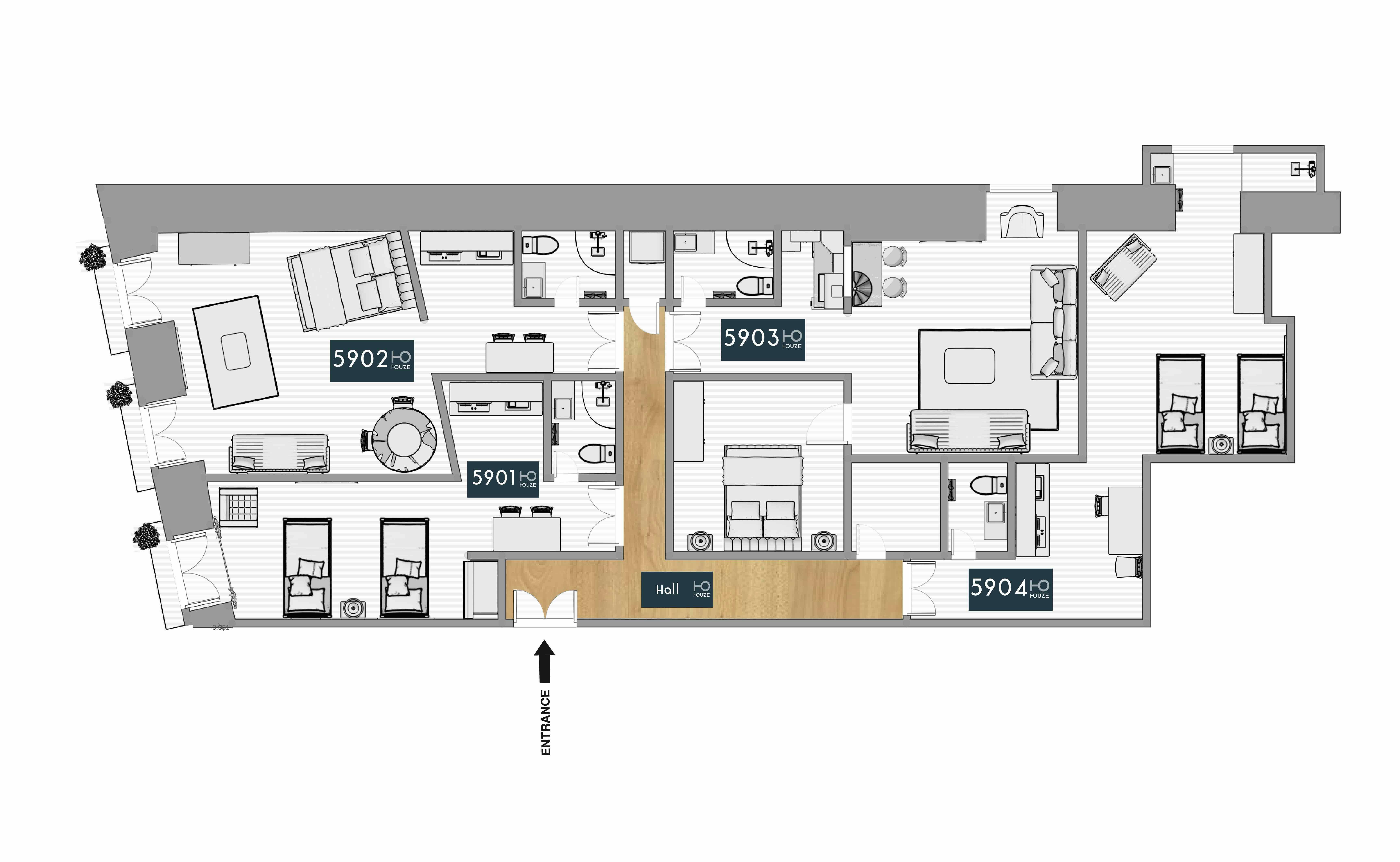 preview gallery tile