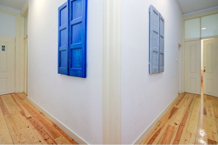 Apartment Lisbon, 25m² — photo 9