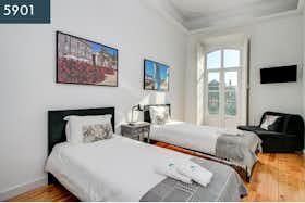 单间公寓 正在以 €1,202 的月租出租，其位于 Lisbon, Largo do Calvário