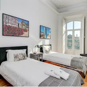 单间公寓 正在以 €1,202 的月租出租，其位于 Lisbon, Largo do Calvário