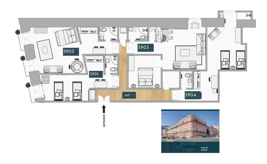 preview gallery tile